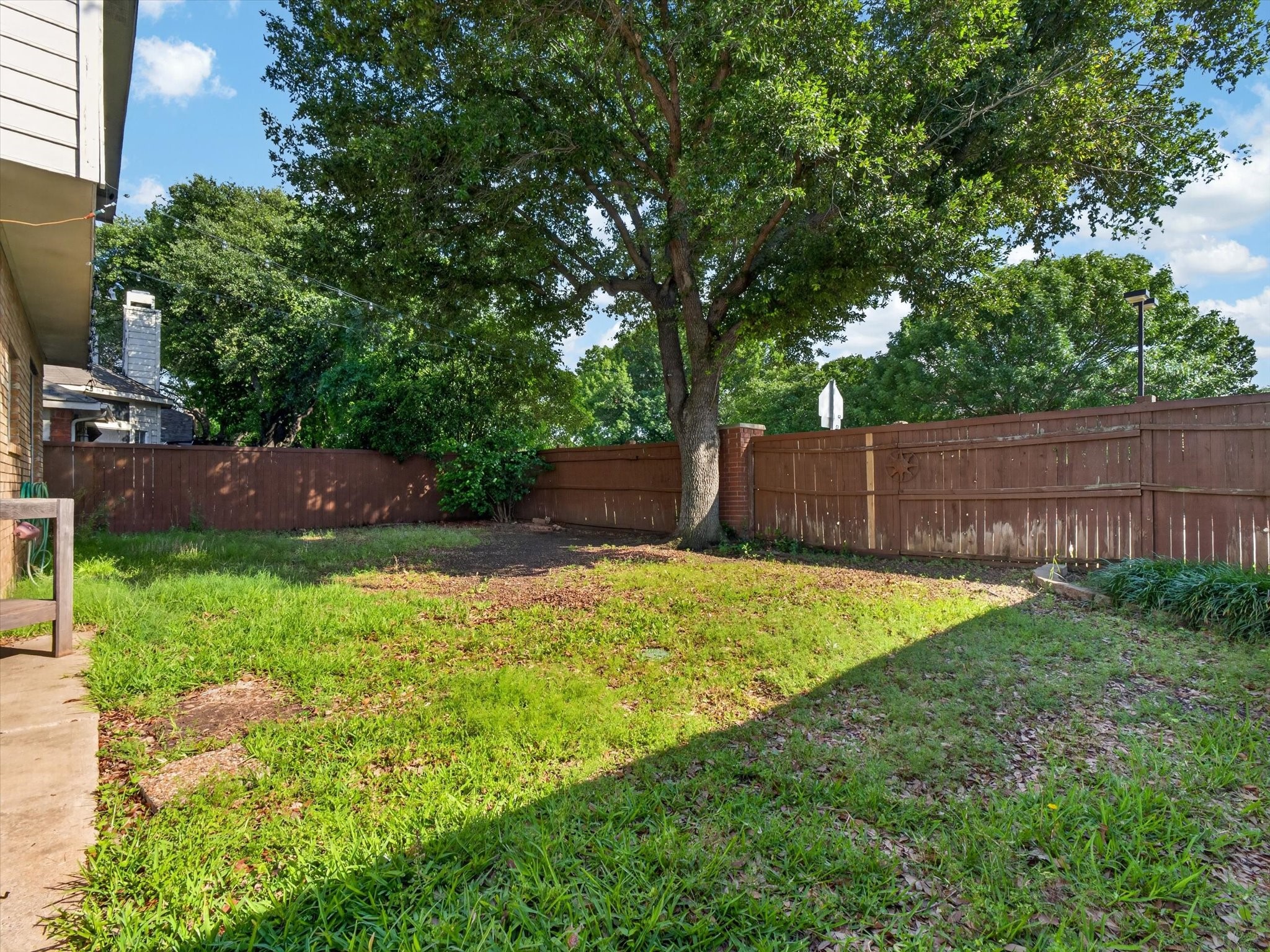 1929 Shenandoah Lane Flower Mound TX 75028