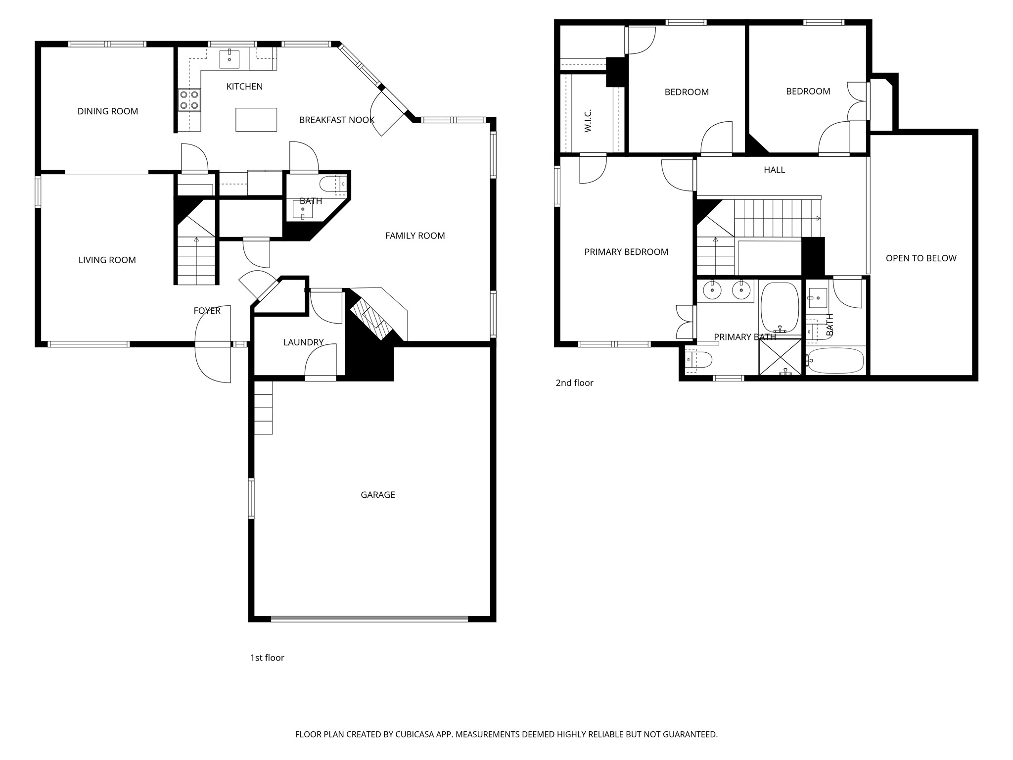 1929 Shenandoah Lane Flower Mound TX 75028