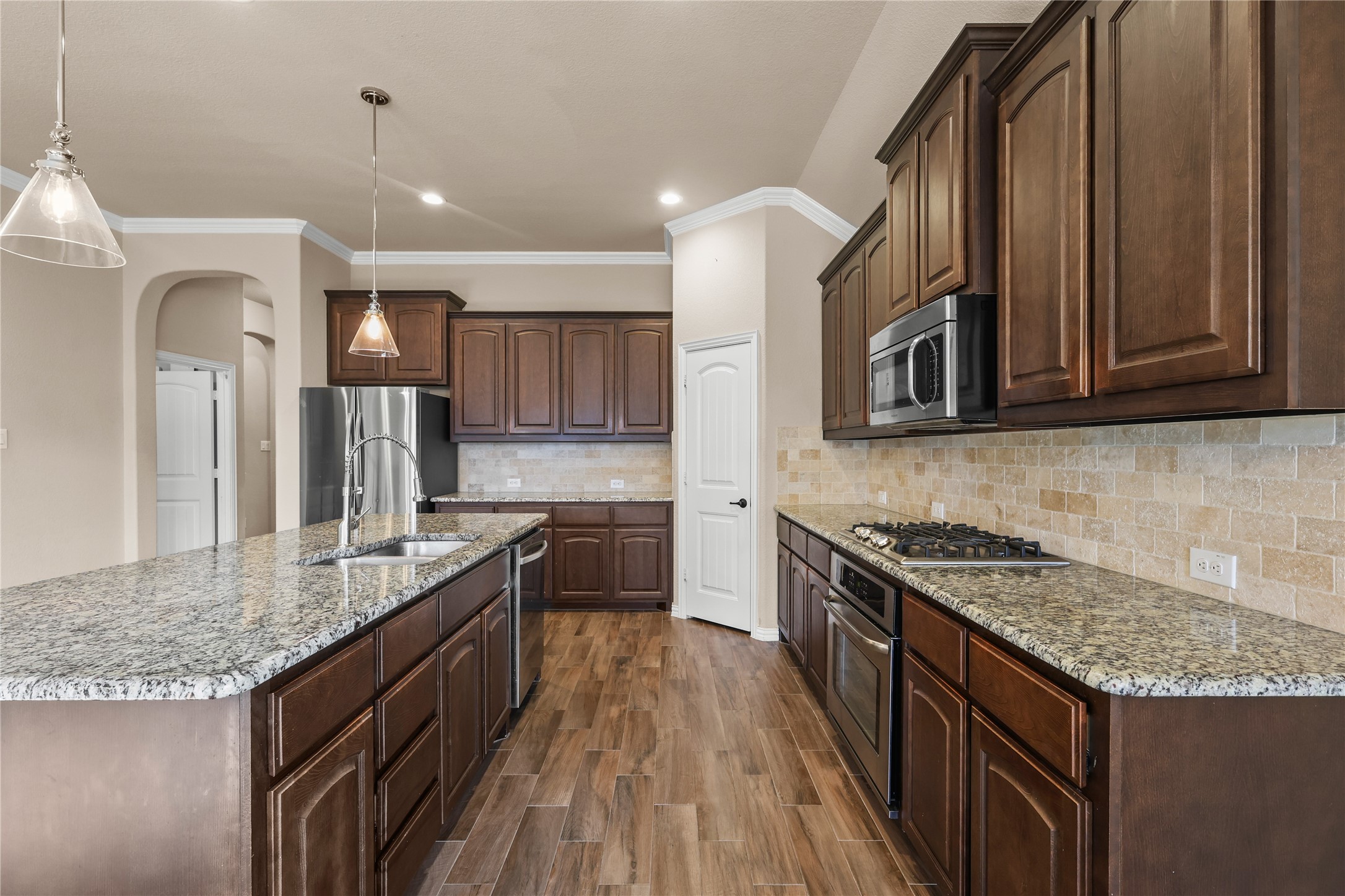 2104 Skysail Lane Denton TX 76210