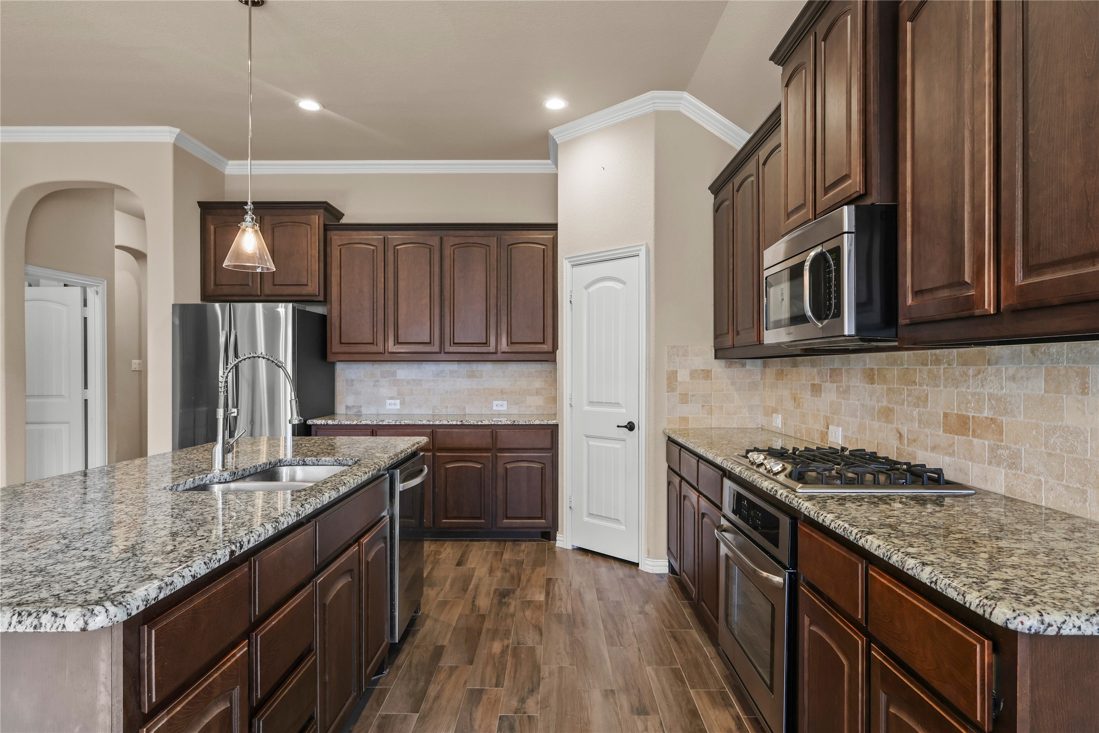 2104 Skysail Lane Denton TX 76210