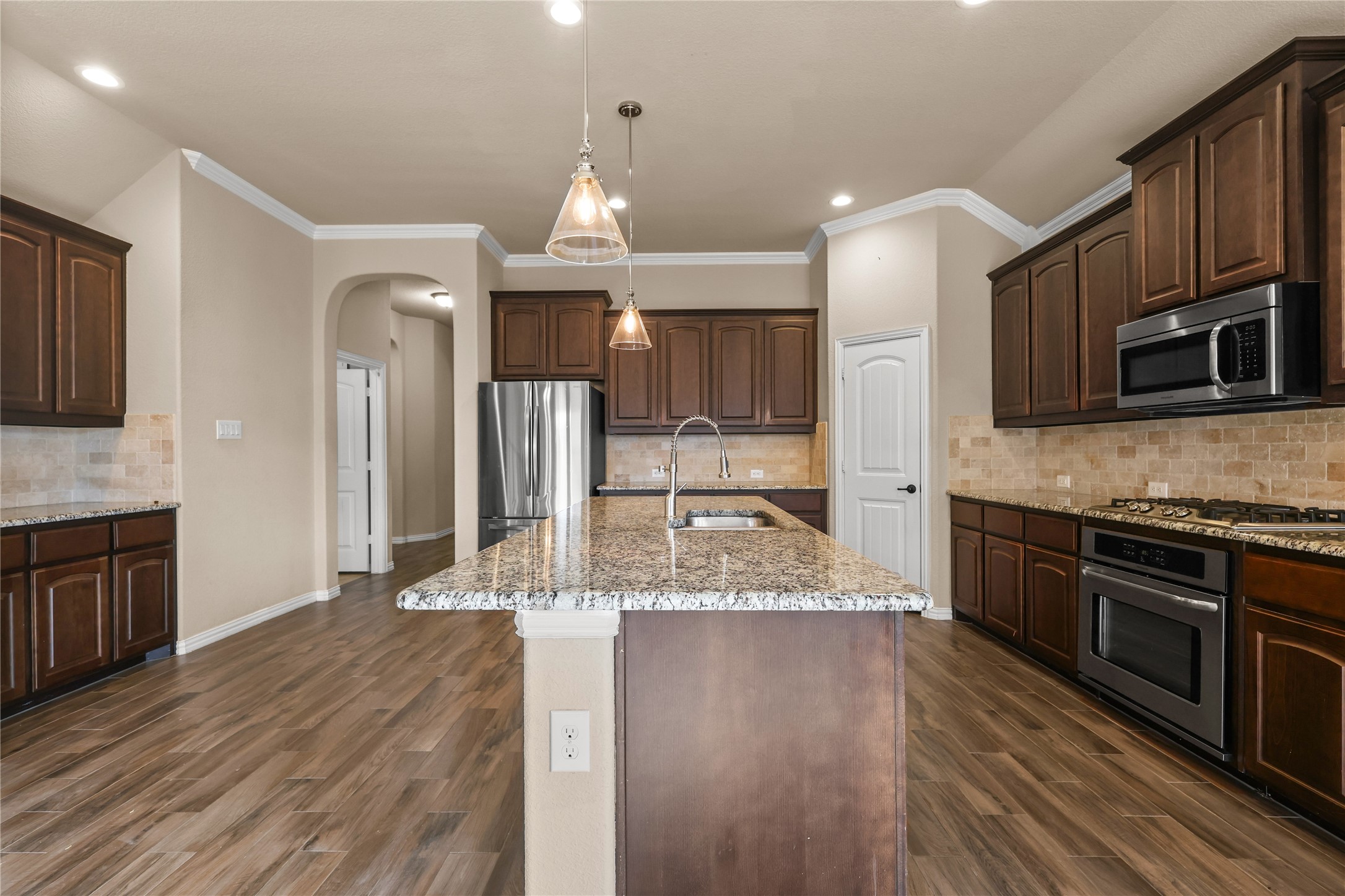2104 Skysail Lane Denton TX 76210