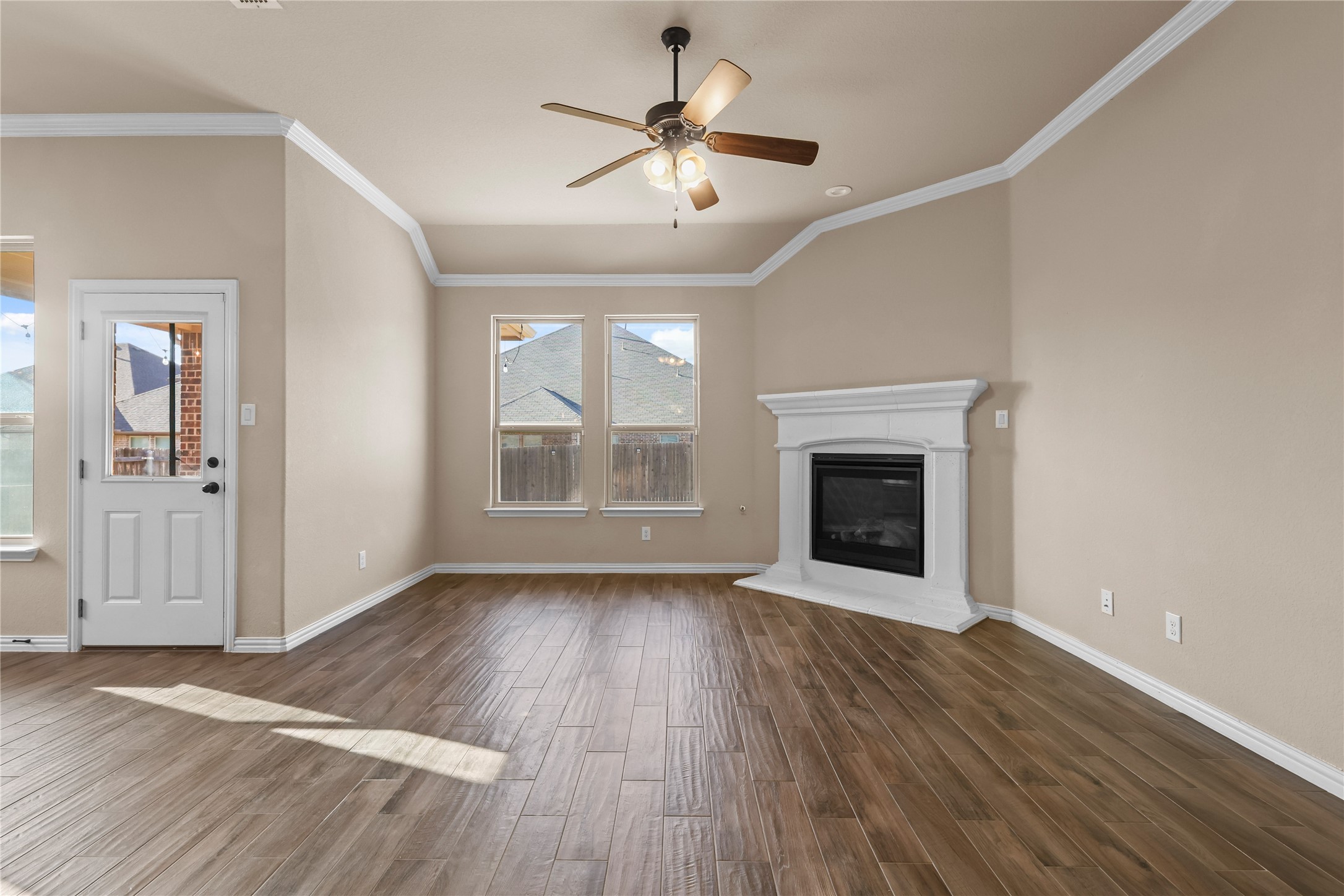 2104 Skysail Lane Denton TX 76210