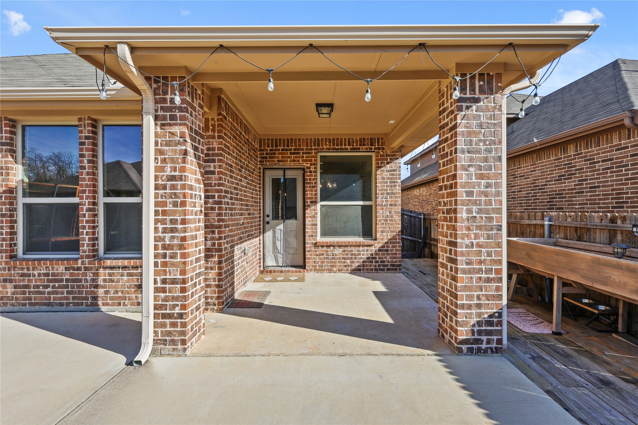 2104 Skysail Lane Denton TX 76210