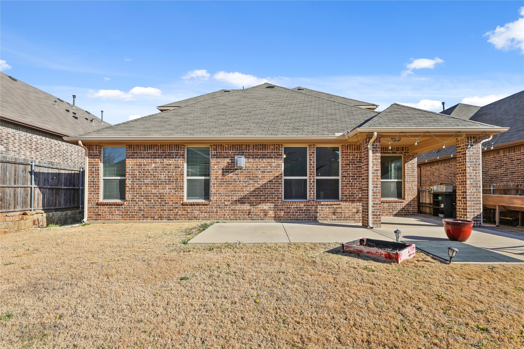 2104 Skysail Lane Denton TX 76210