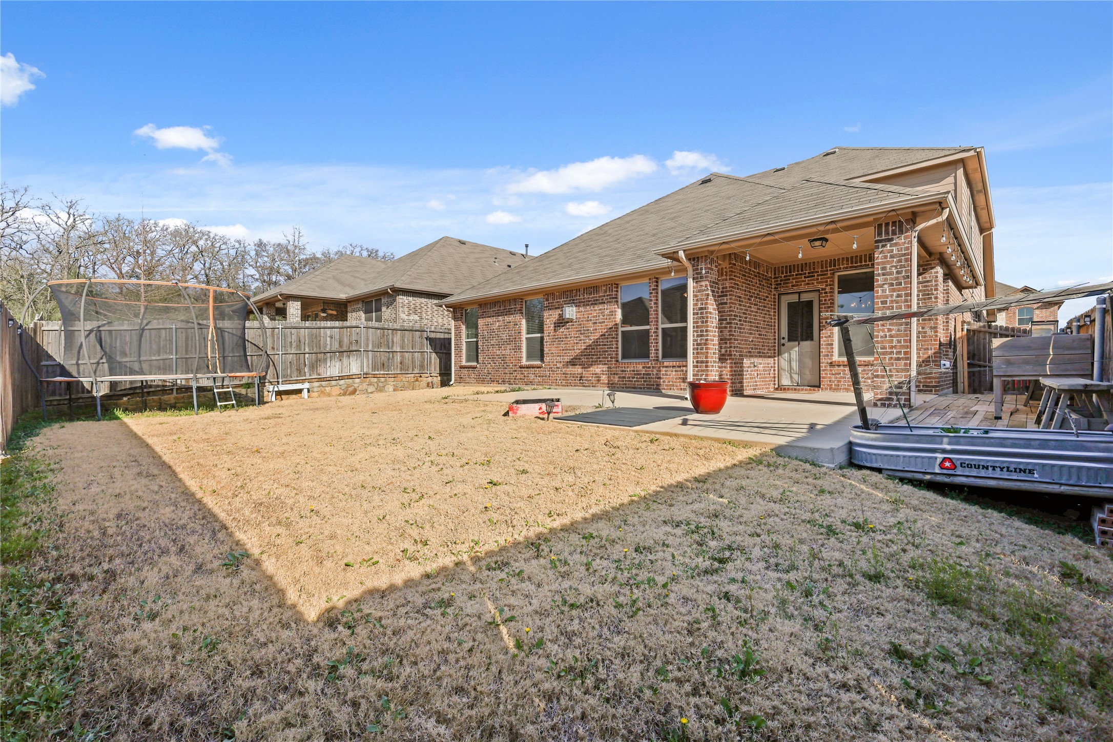 2104 Skysail Lane Denton TX 76210