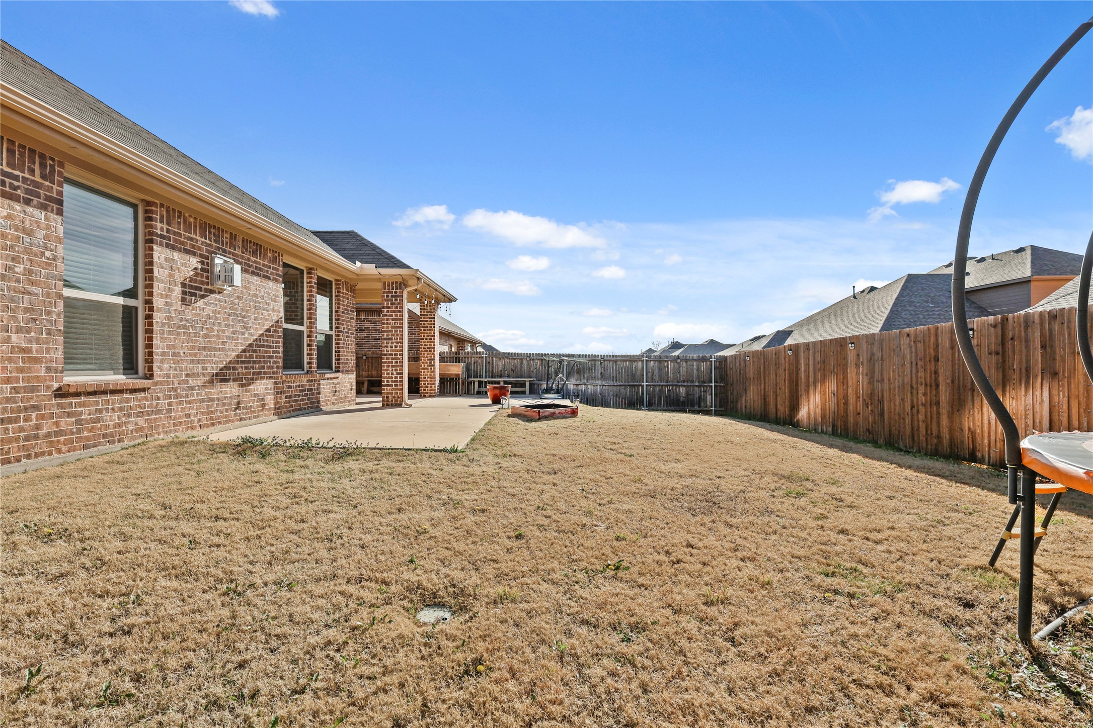 2104 Skysail Lane Denton TX 76210