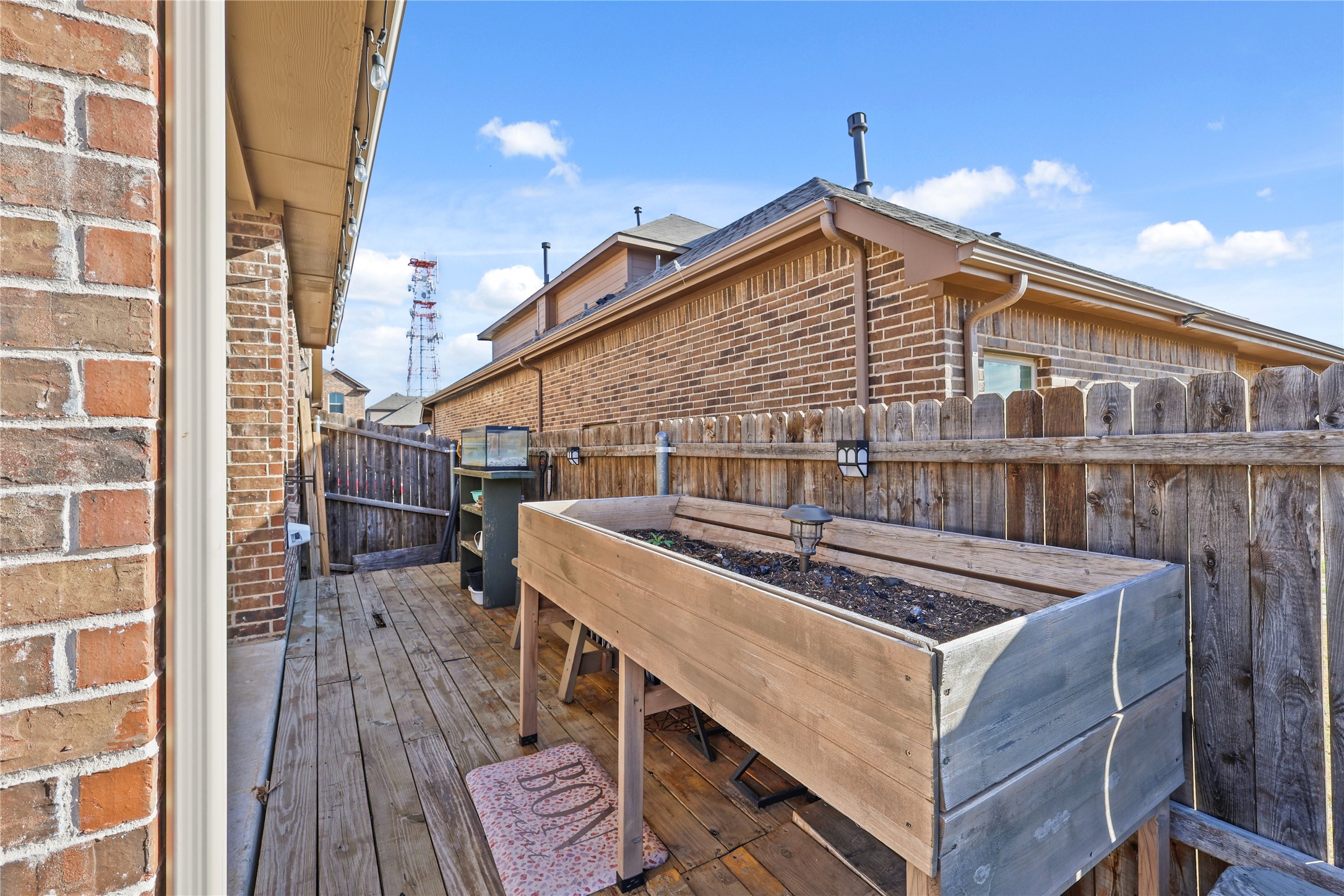 2104 Skysail Lane Denton TX 76210