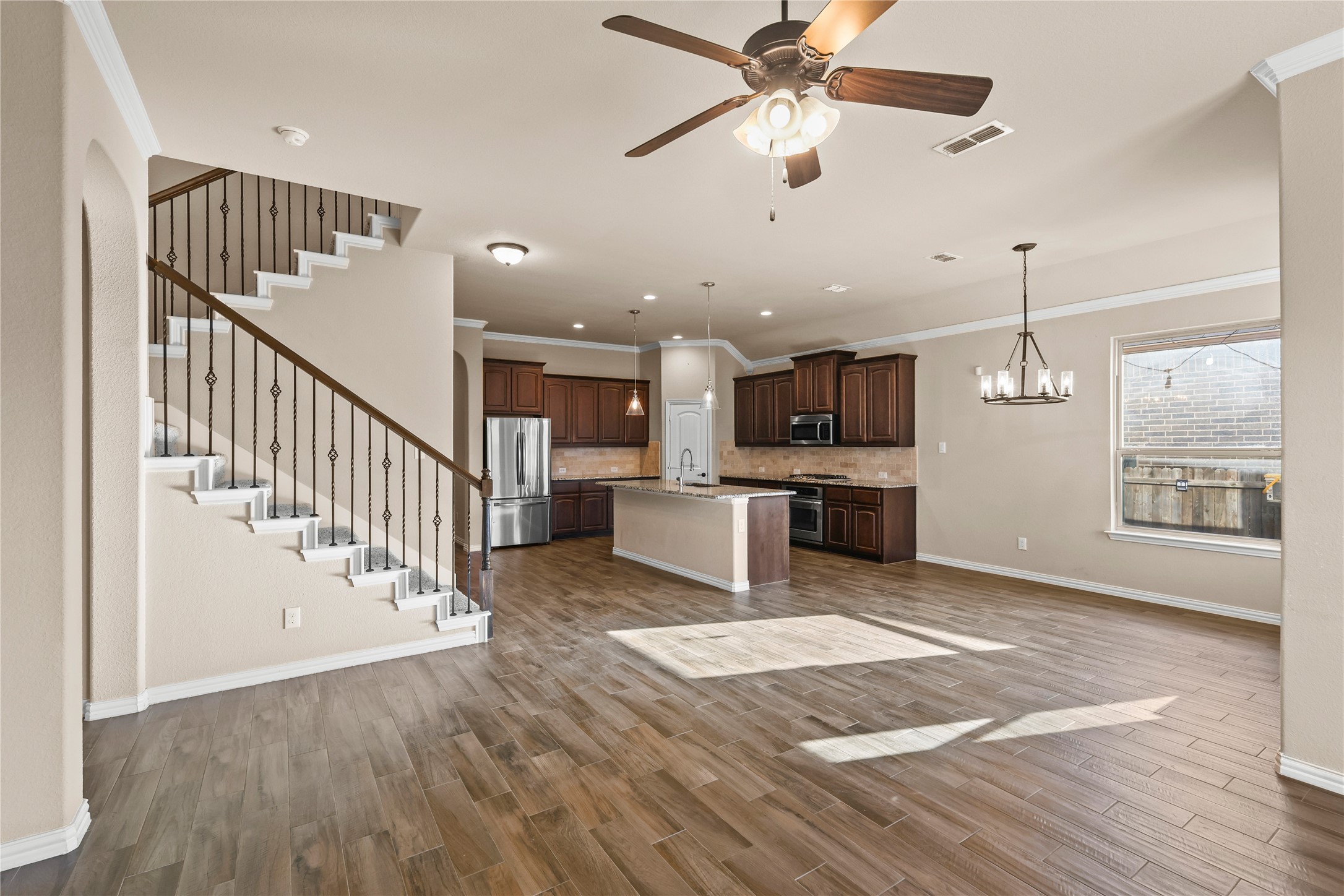 2104 Skysail Lane Denton TX 76210