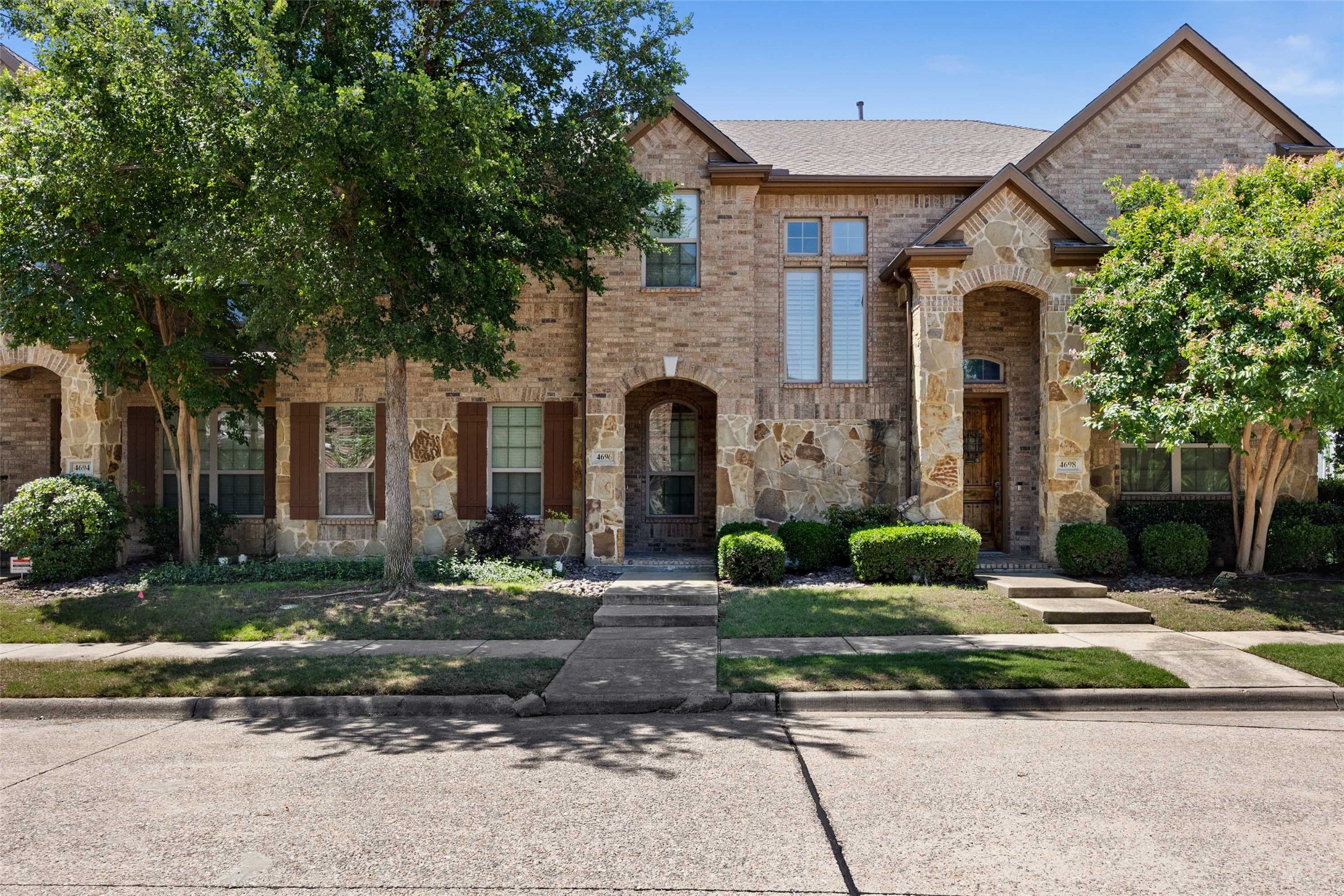 4696 Cecile Road Plano TX 75024