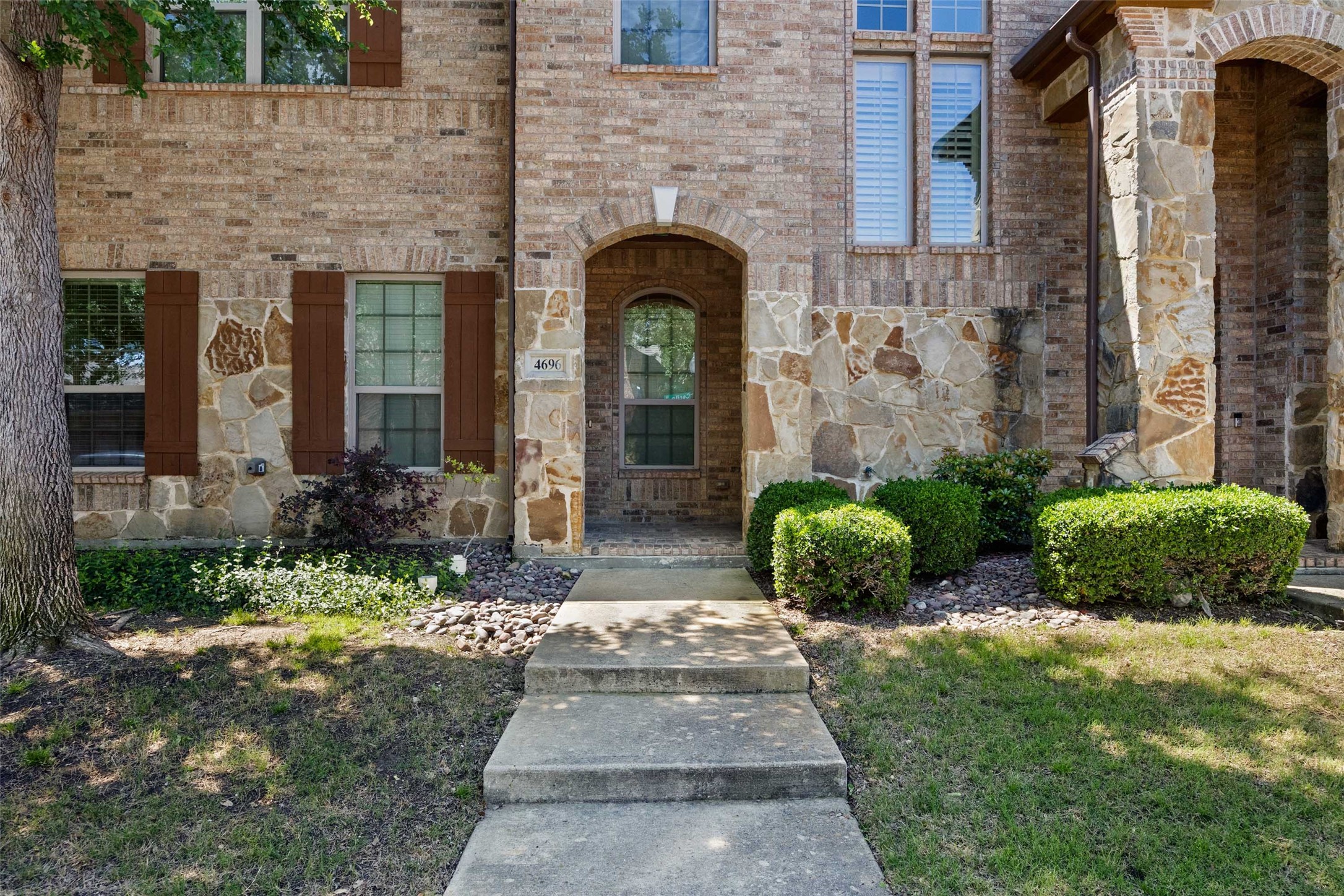 4696 Cecile Road Plano TX 75024