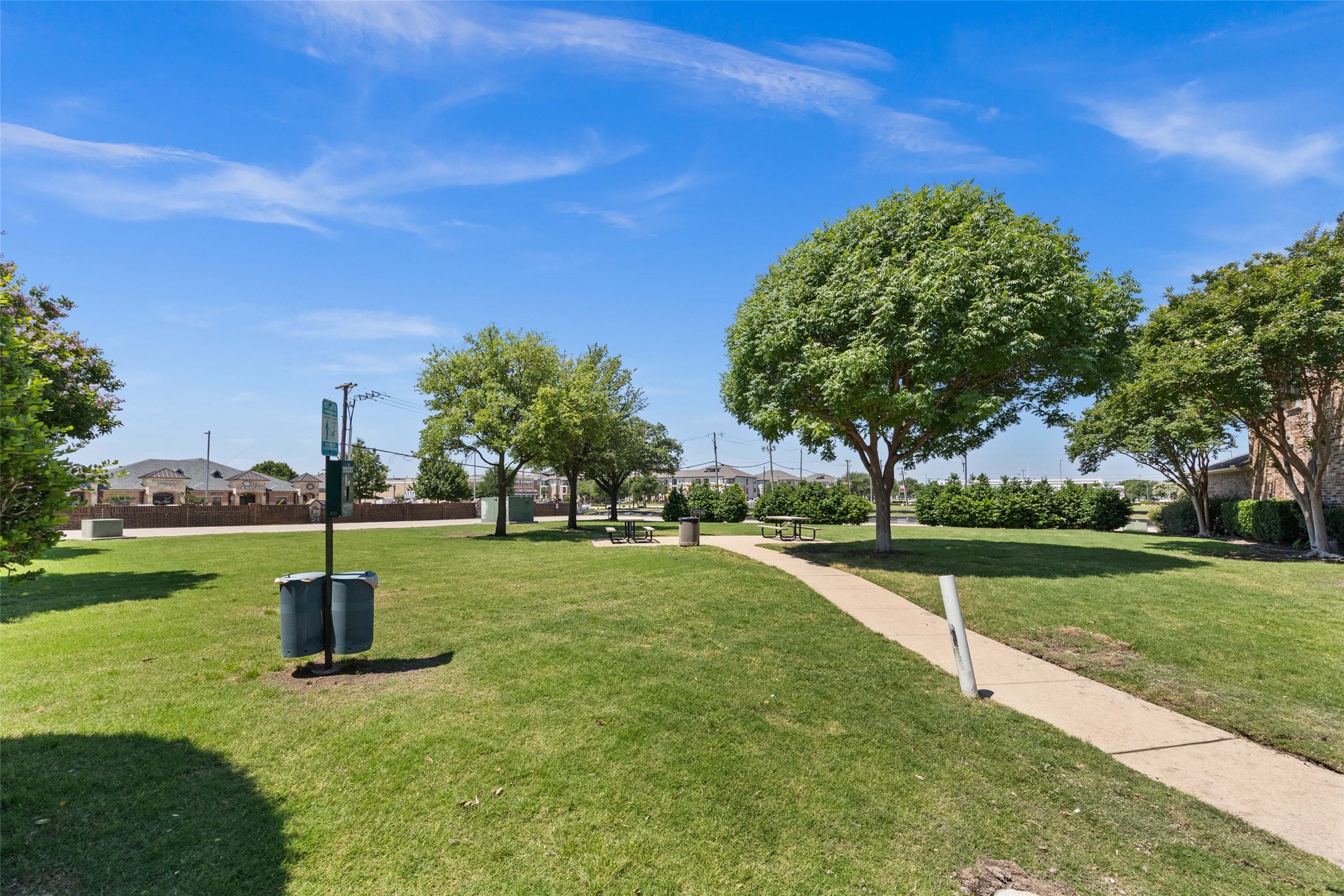 4696 Cecile Road Plano TX 75024