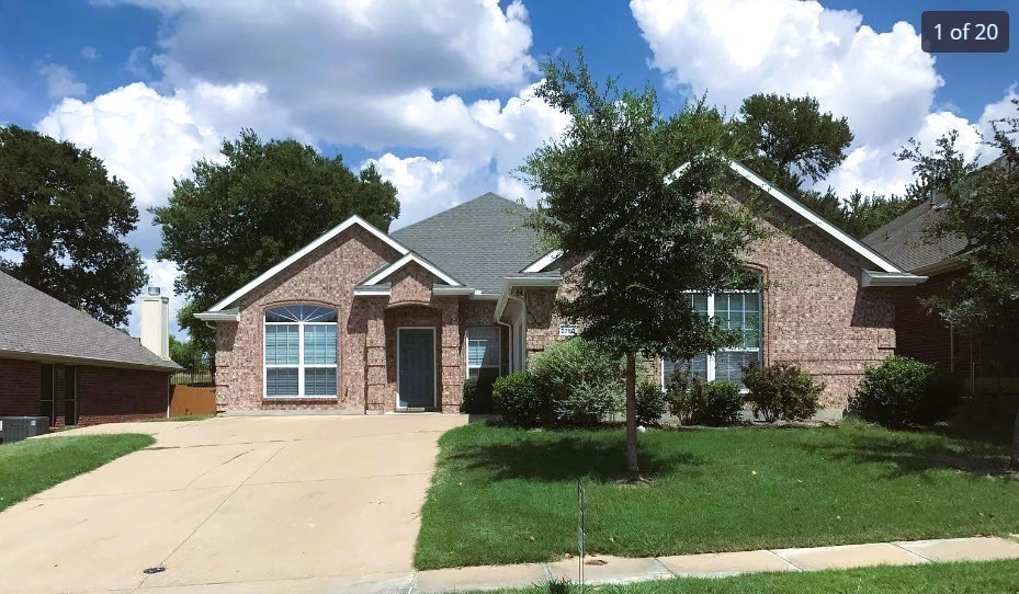 2750 Fern Valley Lane Rockwall TX 75087