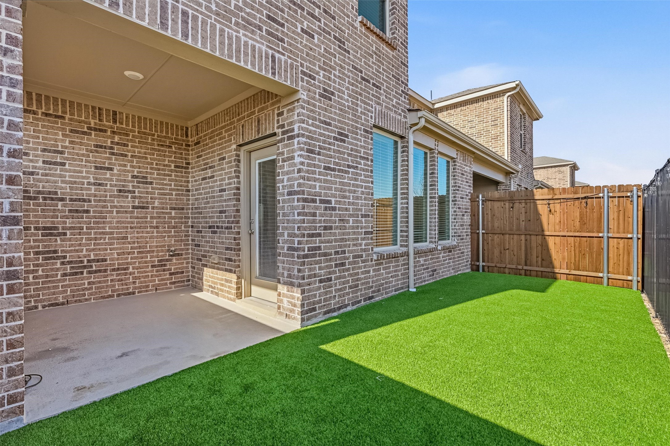 732 Thorn Creek Drive Anna TX 75409