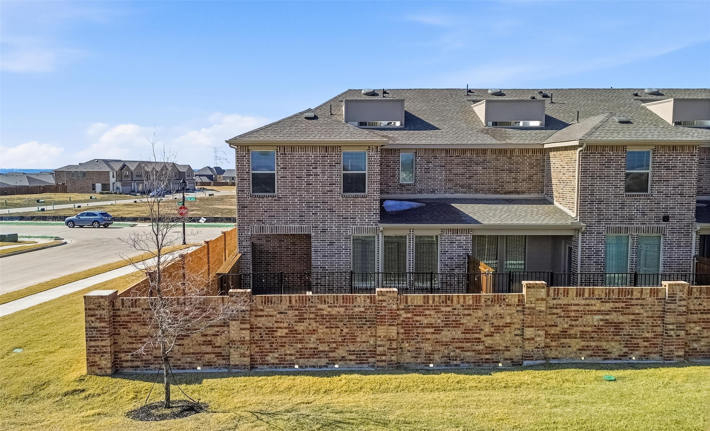732 Thorn Creek Drive Anna TX 75409