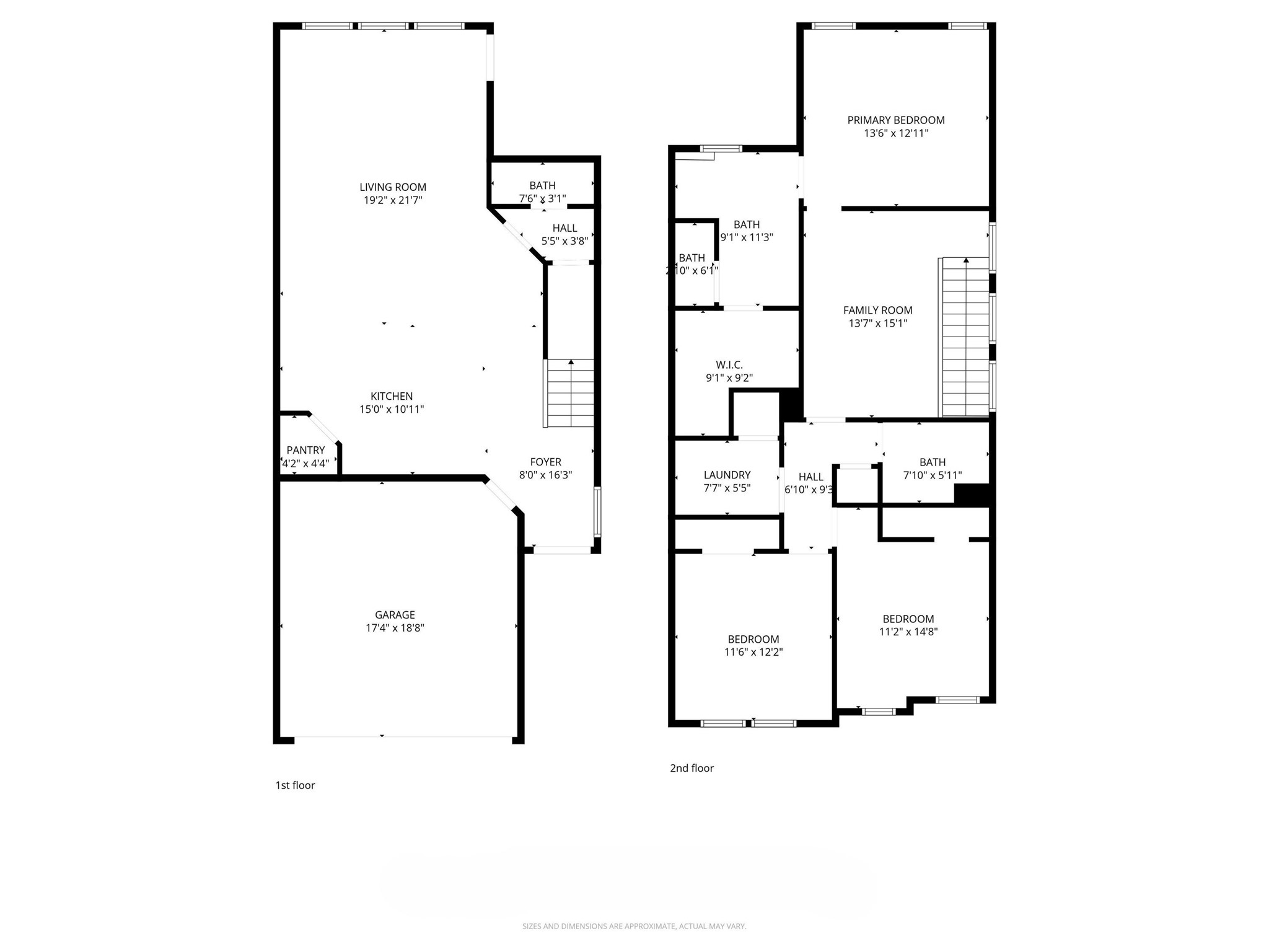 732 Thorn Creek Drive Anna TX 75409