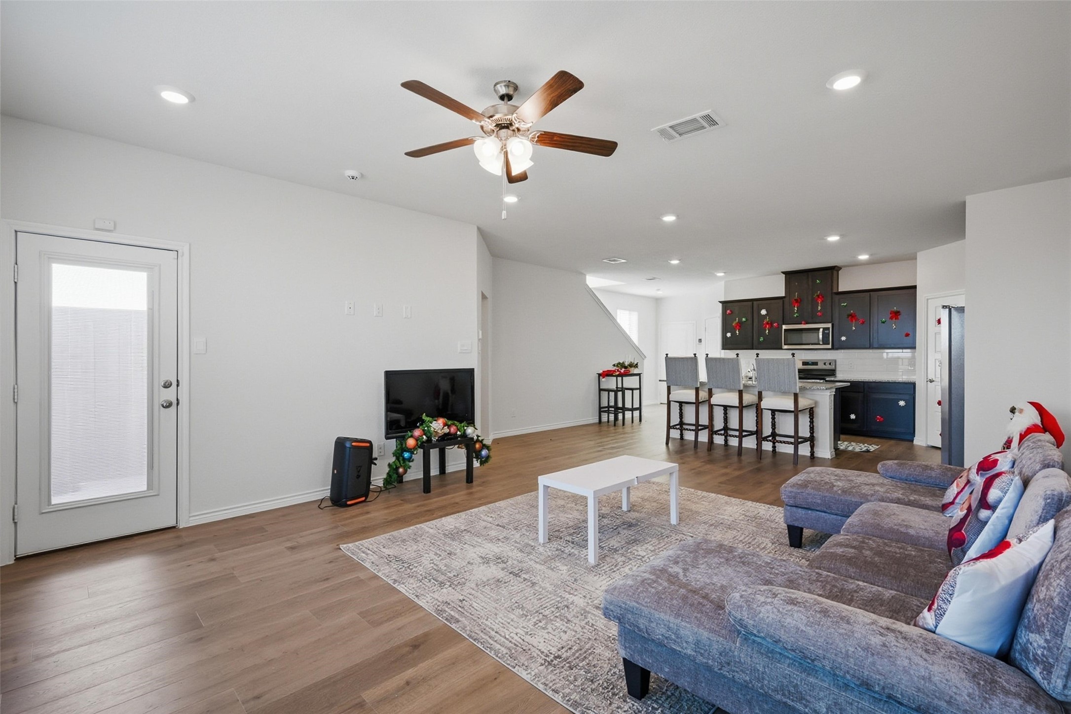 732 Thorn Creek Drive Anna TX 75409