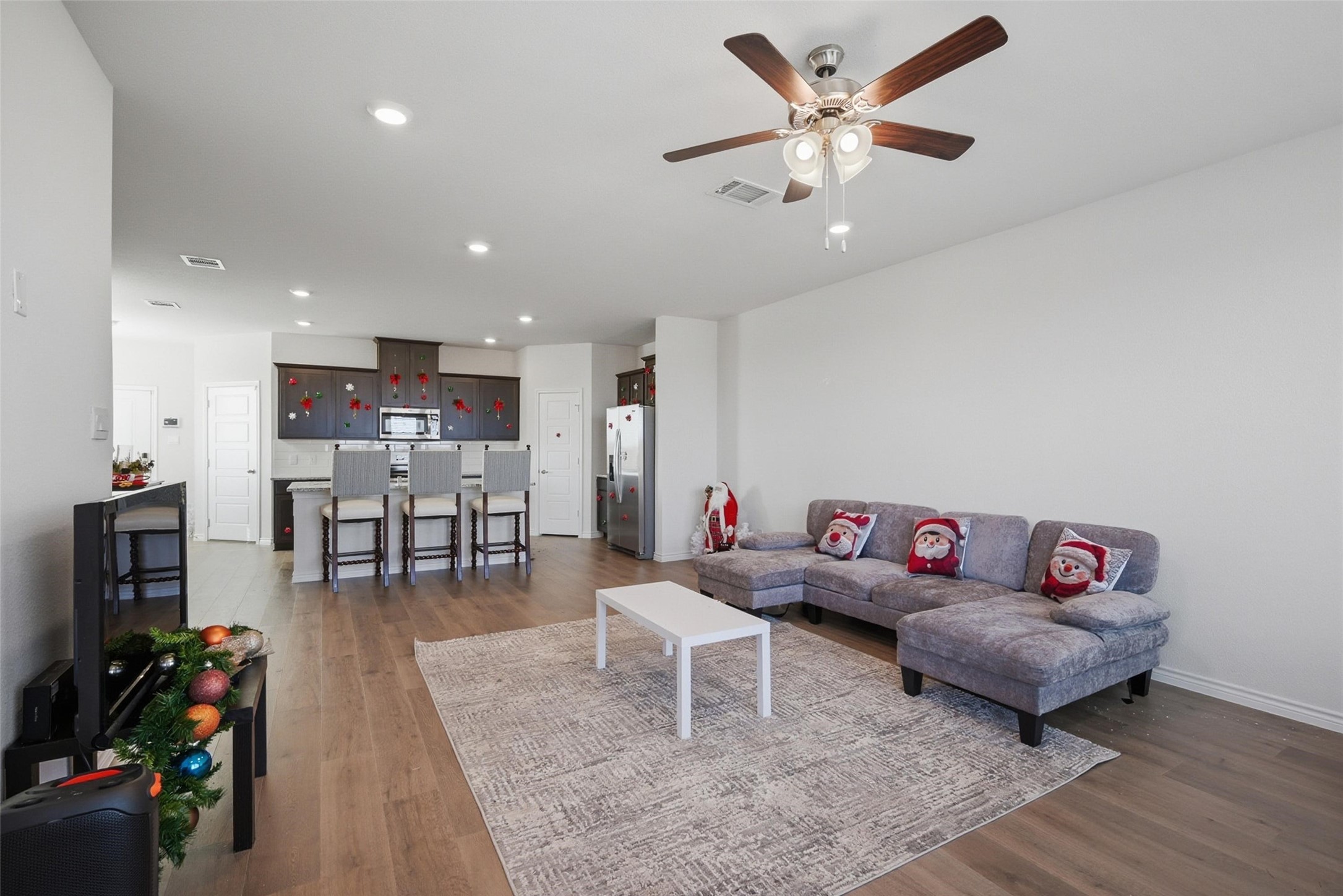 732 Thorn Creek Drive Anna TX 75409
