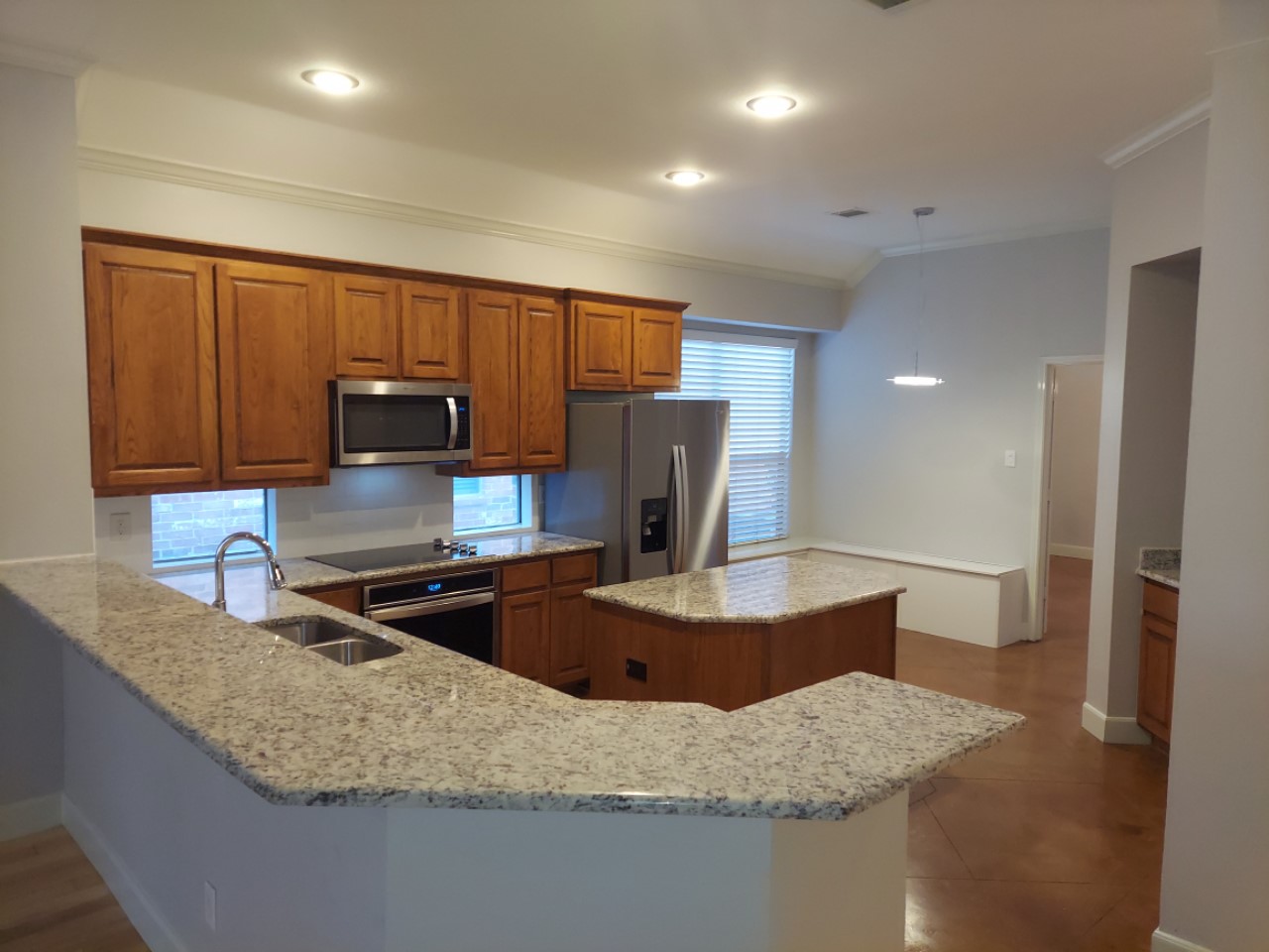 2821 Vacherie Lane Dallas TX 75227