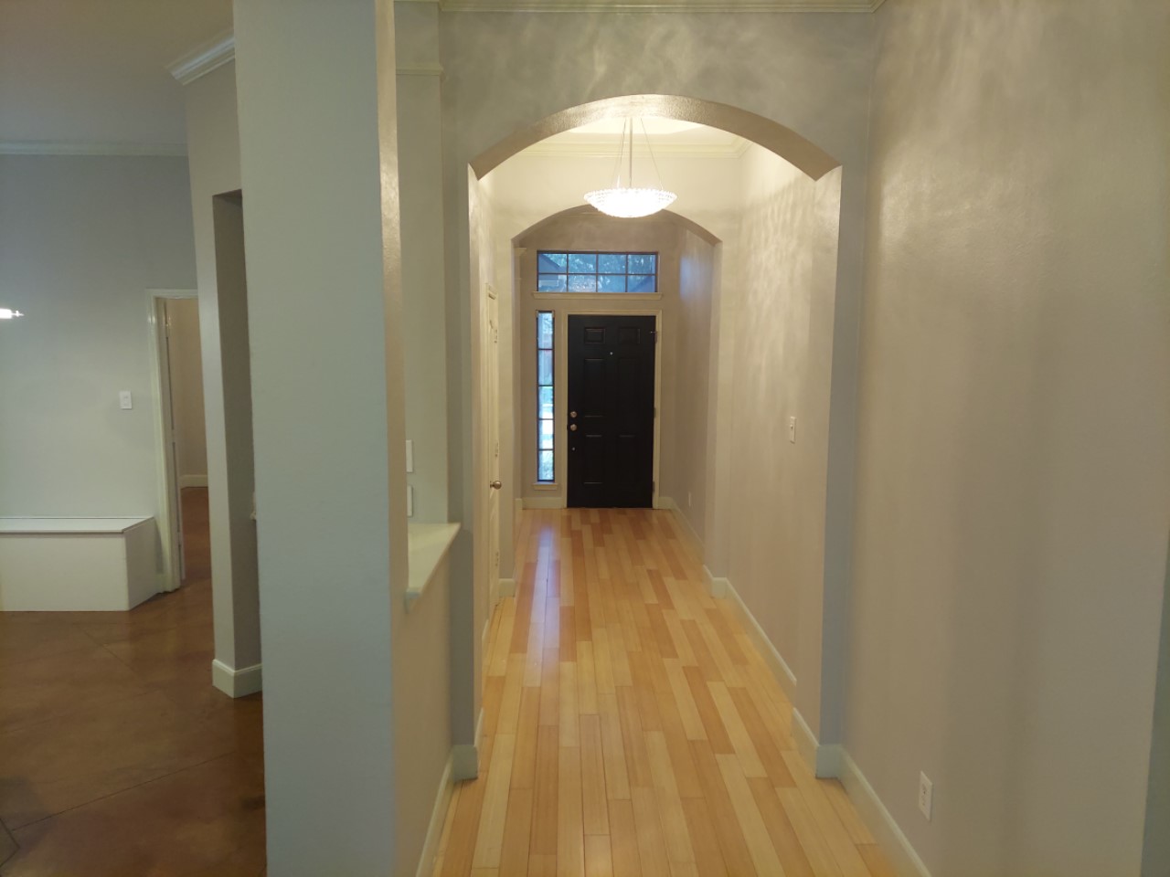 2821 Vacherie Lane Dallas TX 75227