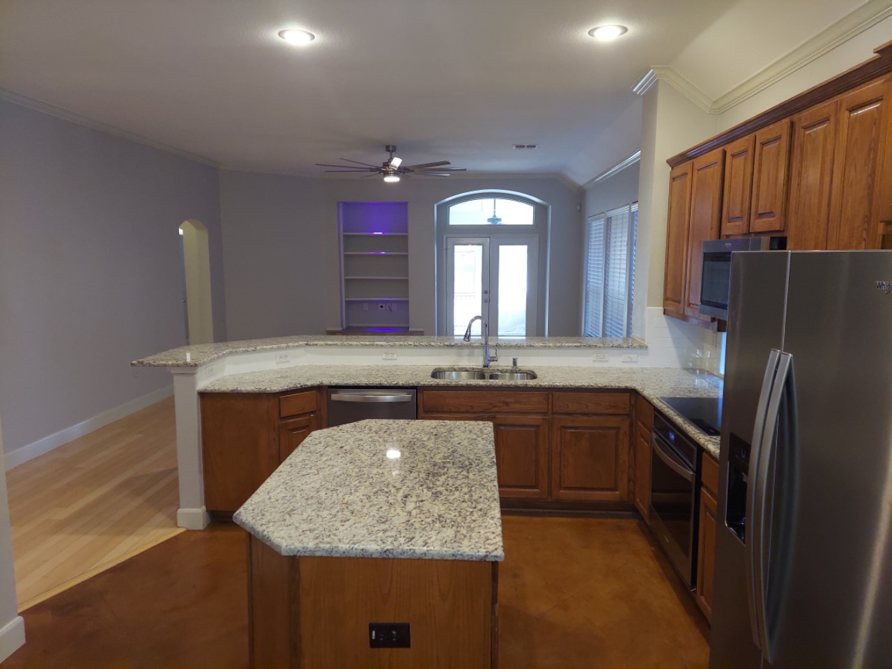 2821 Vacherie Lane Dallas TX 75227