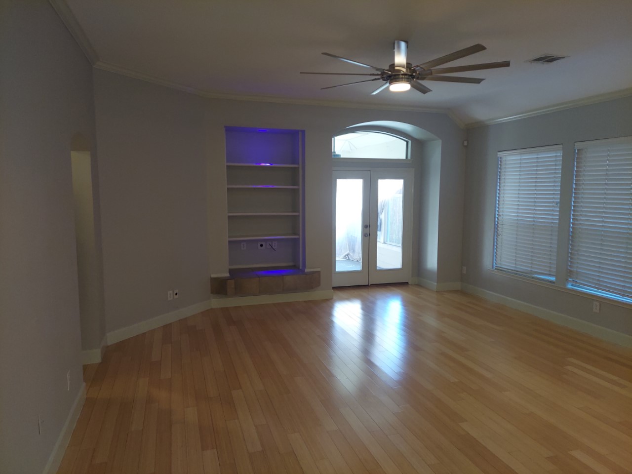 2821 Vacherie Lane Dallas TX 75227