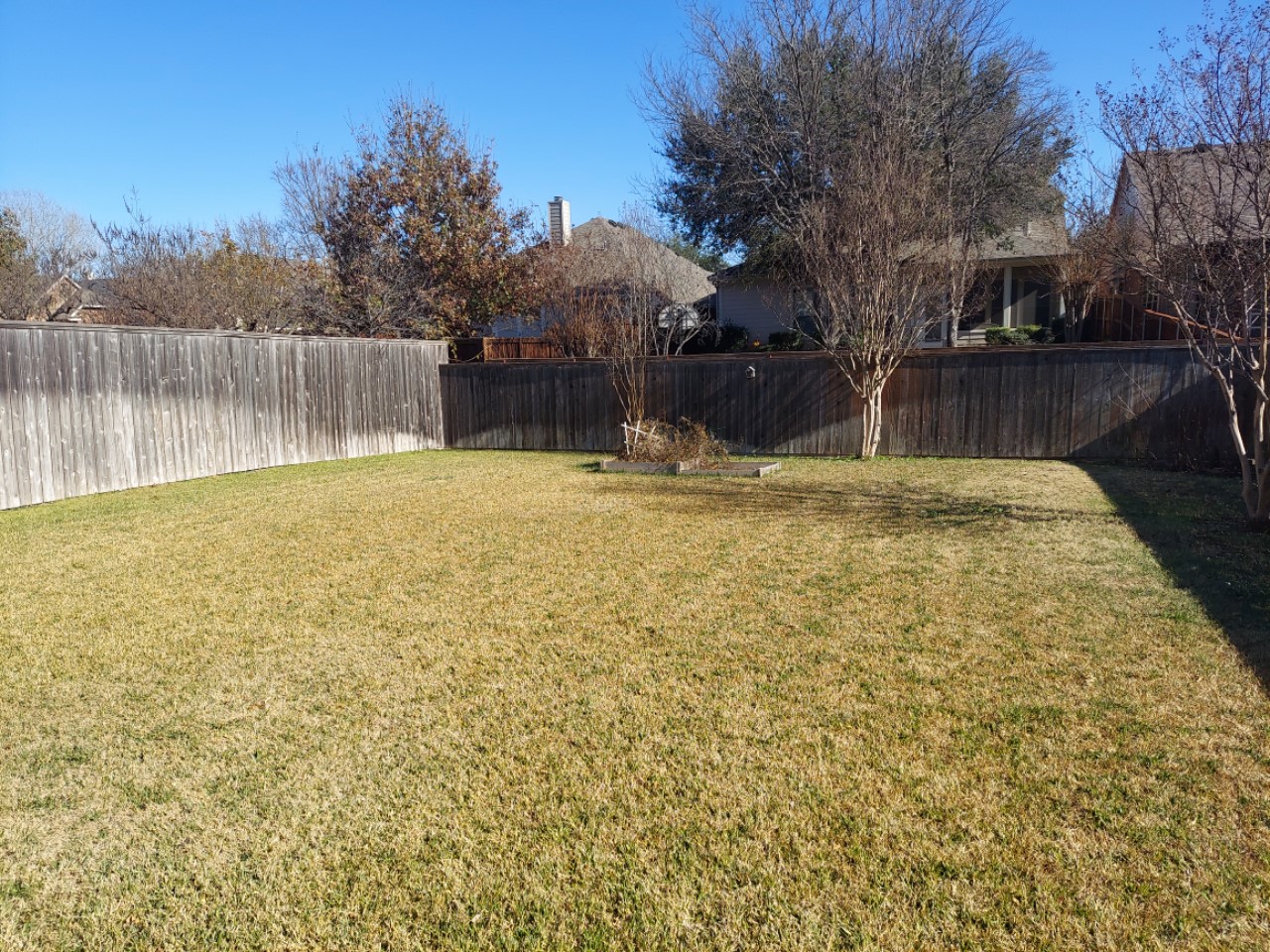 2821 Vacherie Lane Dallas TX 75227