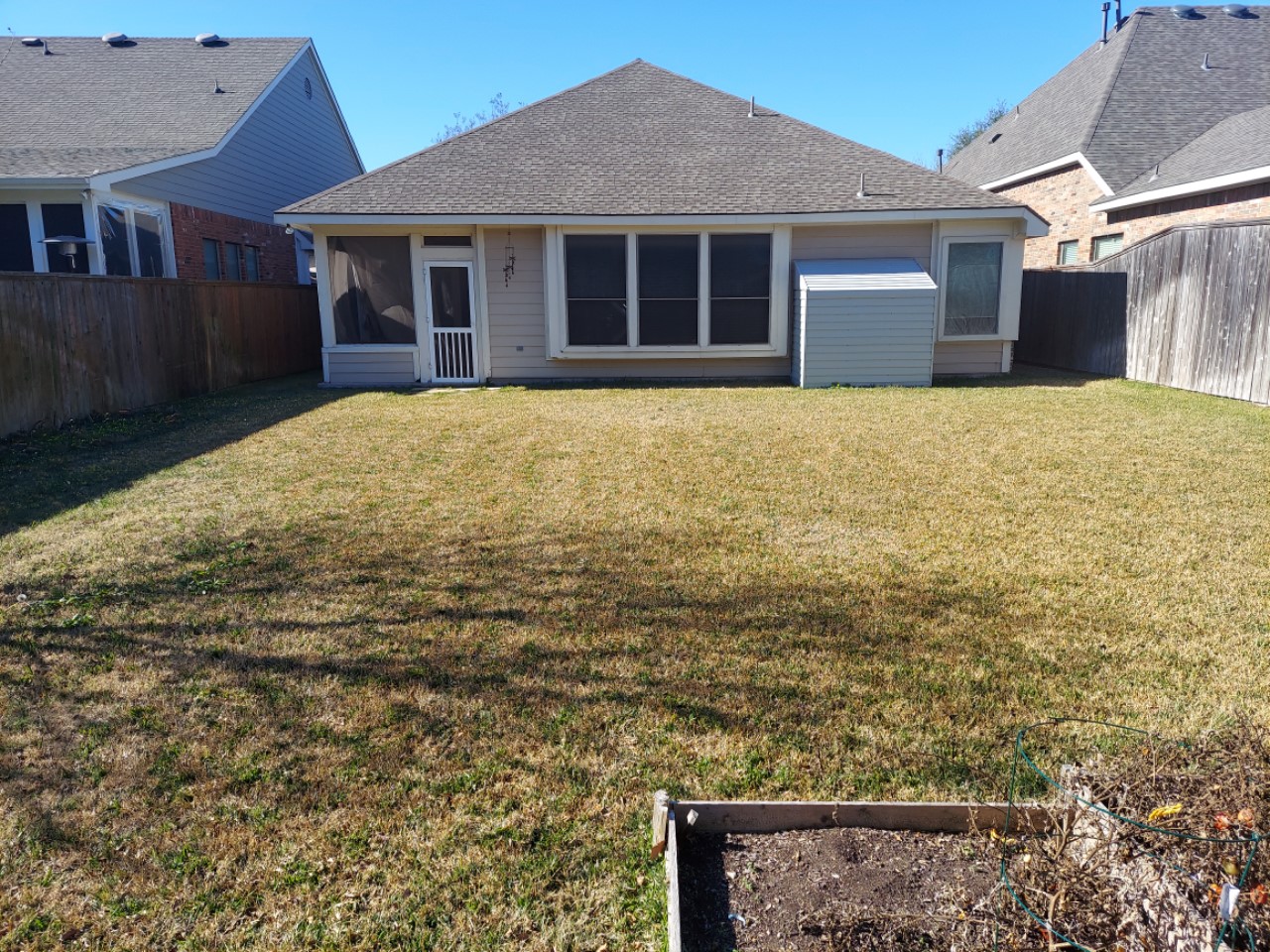 2821 Vacherie Lane Dallas TX 75227