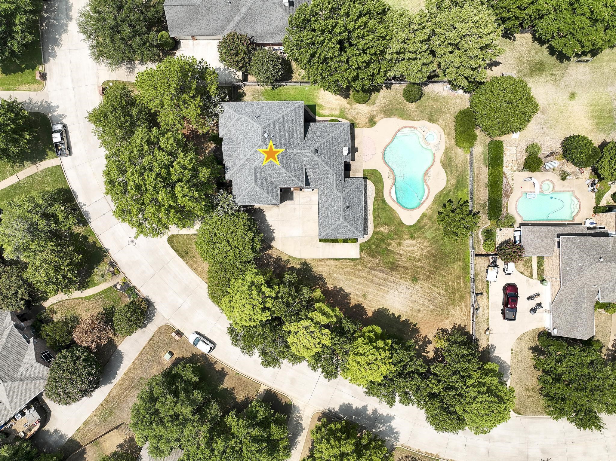 306 Canyon Lake Drive Southlake TX 76092