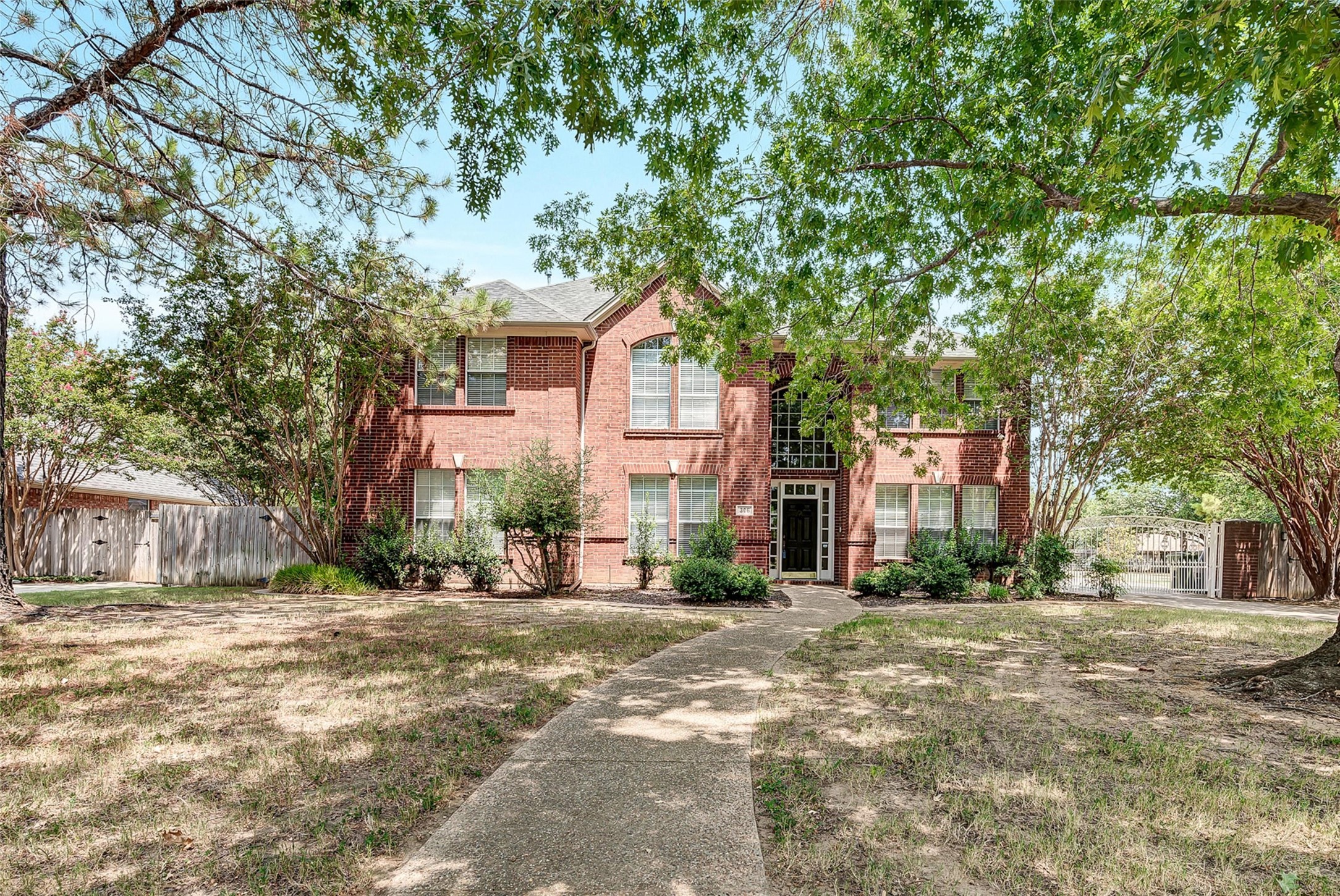 306 Canyon Lake Drive Southlake TX 76092