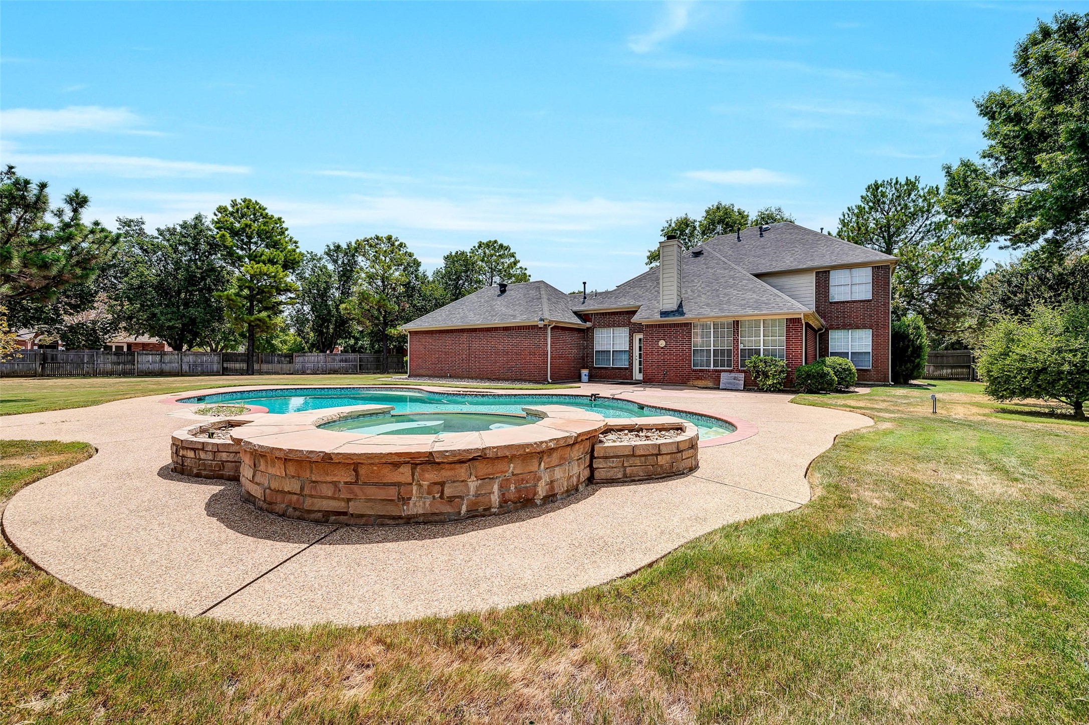 306 Canyon Lake Drive Southlake TX 76092