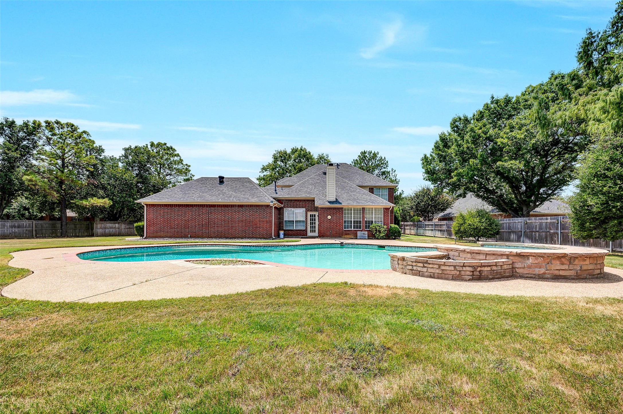 306 Canyon Lake Drive Southlake TX 76092