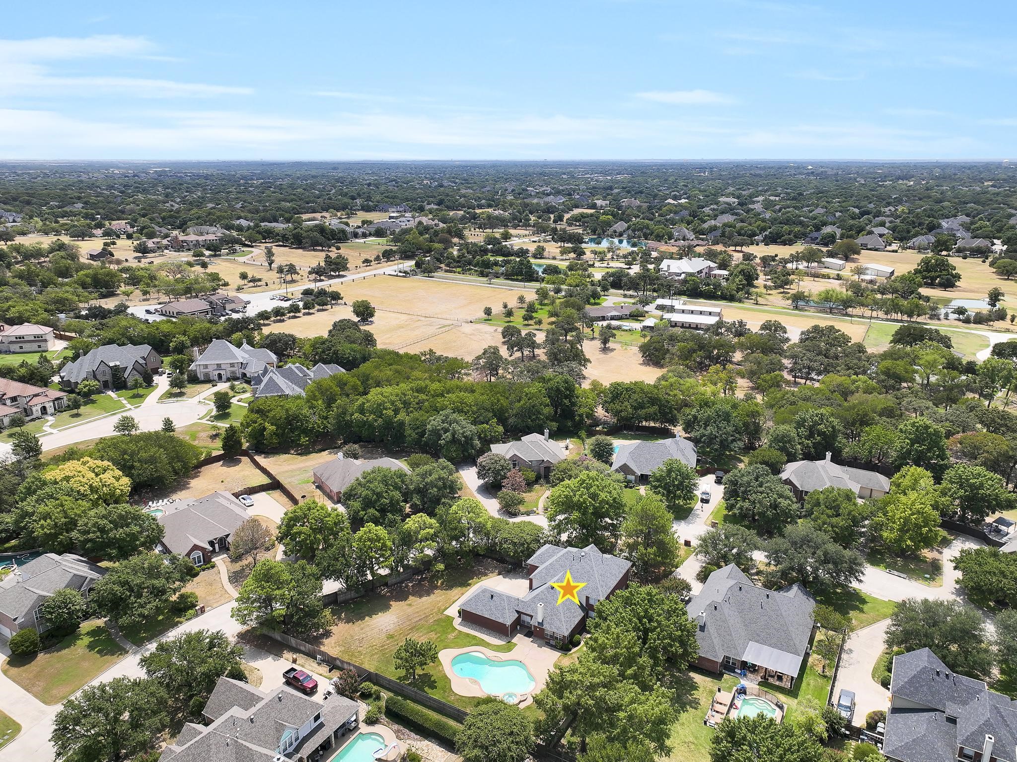 306 Canyon Lake Drive Southlake TX 76092