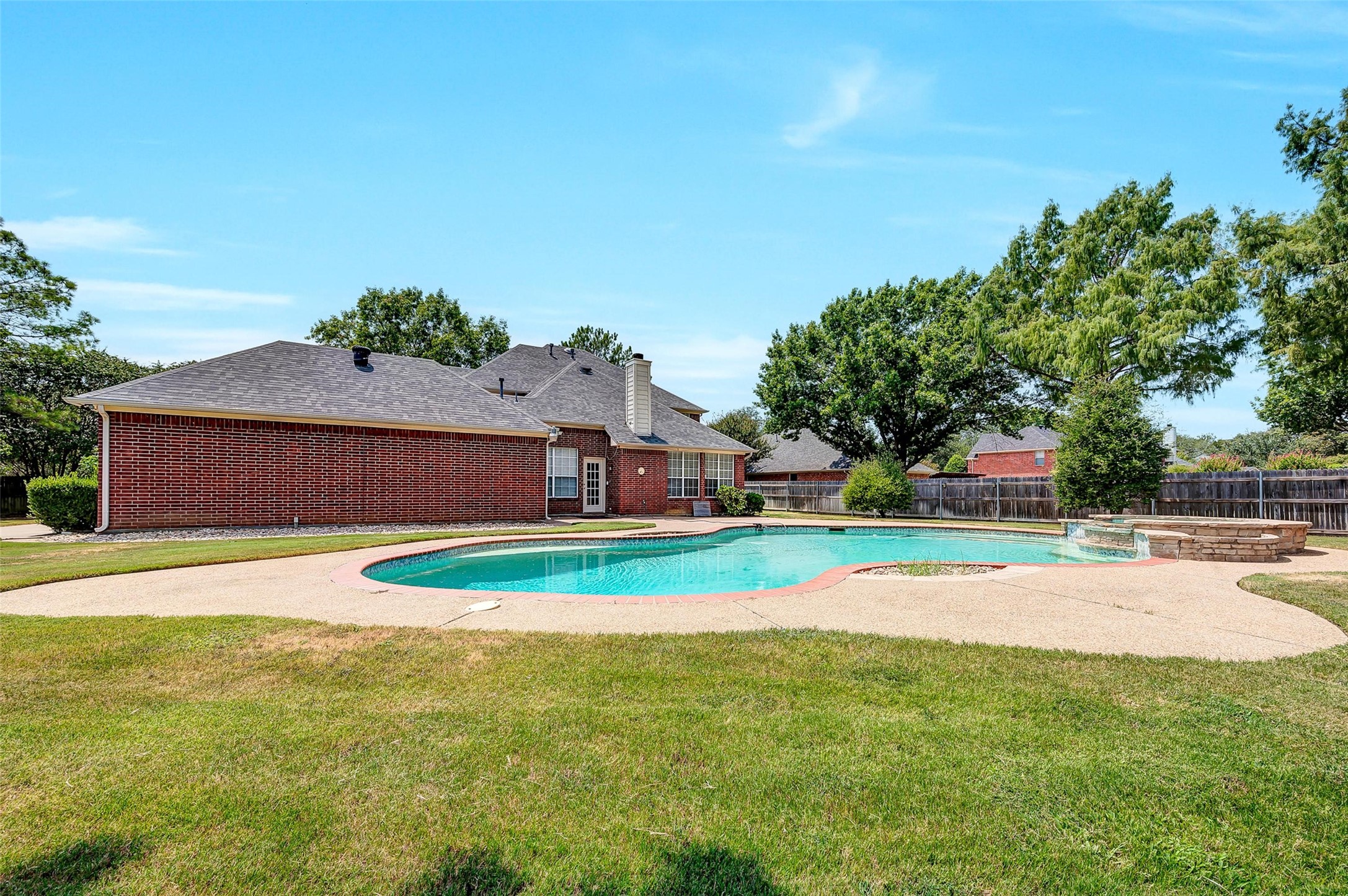306 Canyon Lake Drive Southlake TX 76092