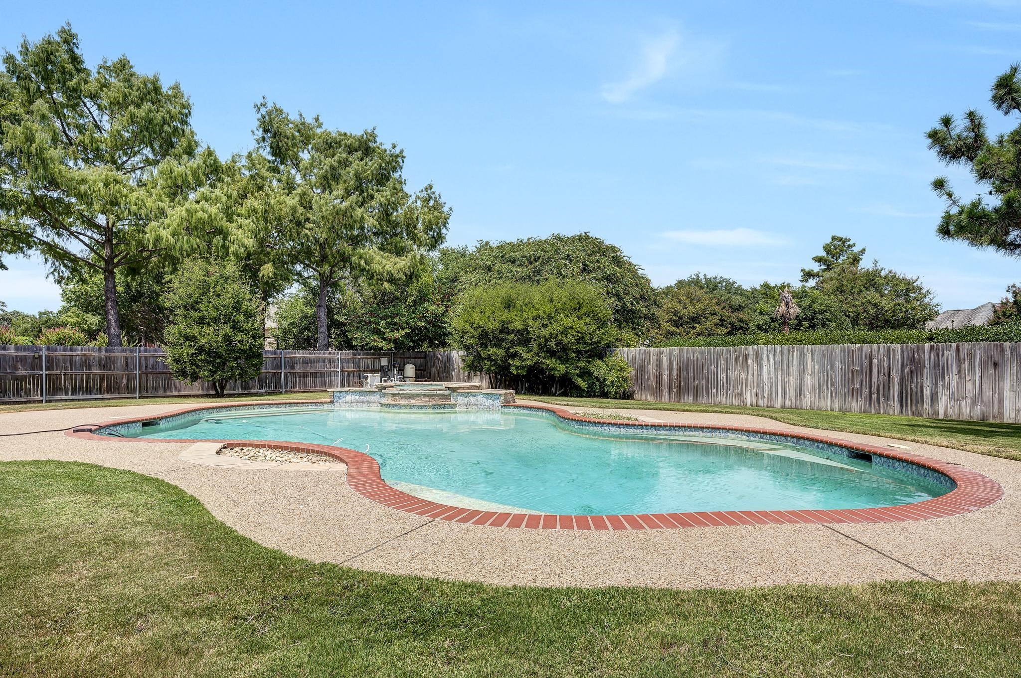 306 Canyon Lake Drive Southlake TX 76092