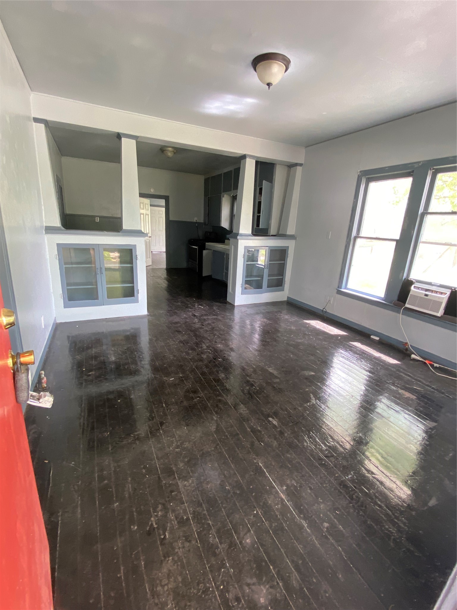 309 E Nelson Street Bowie TX 76230