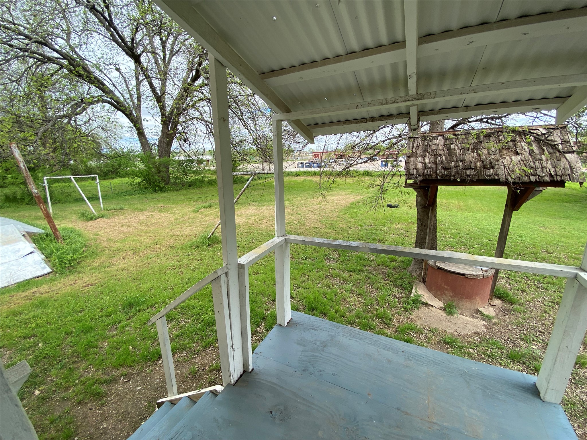 309 E Nelson Street Bowie TX 76230