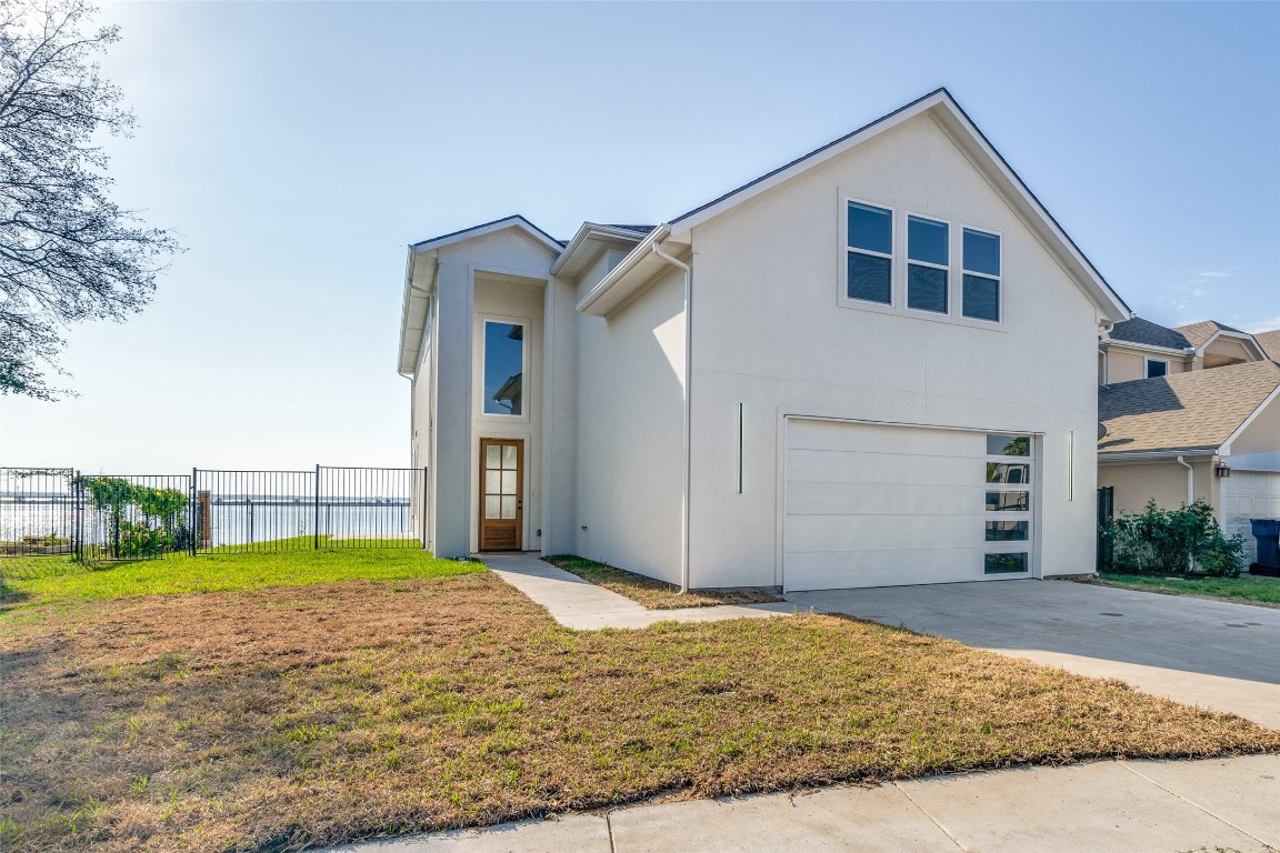 5210 Lake Terrace Court Garland TX 75043