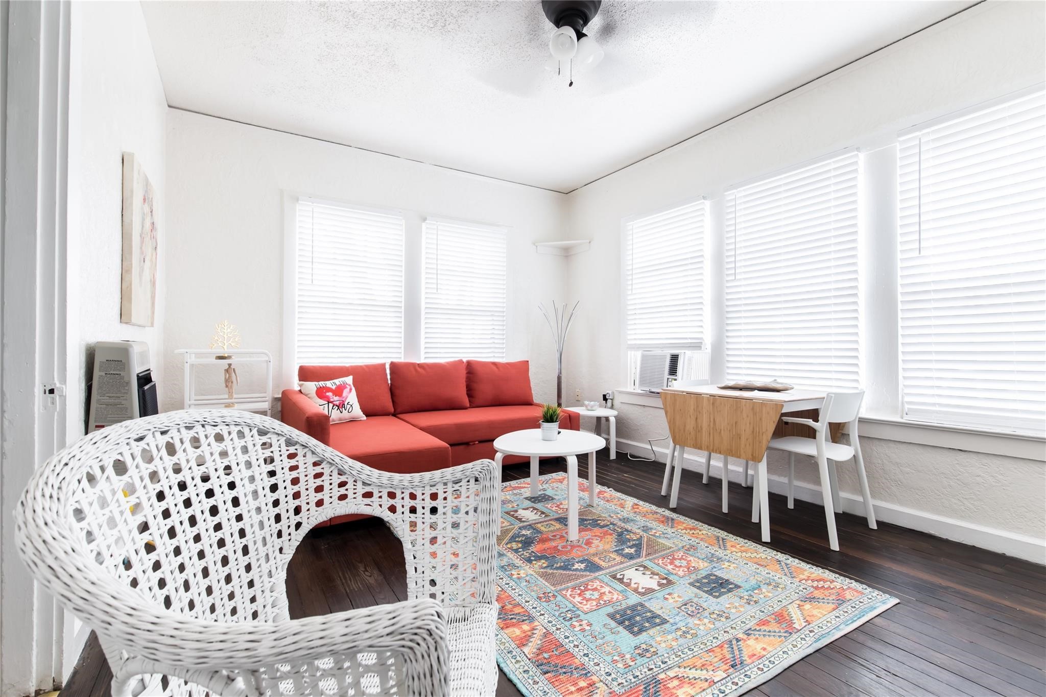 324 W Canty Street Dallas TX 75208