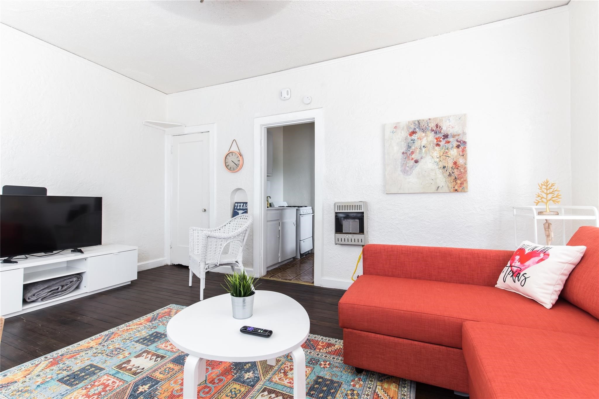 324 W Canty Street Dallas TX 75208