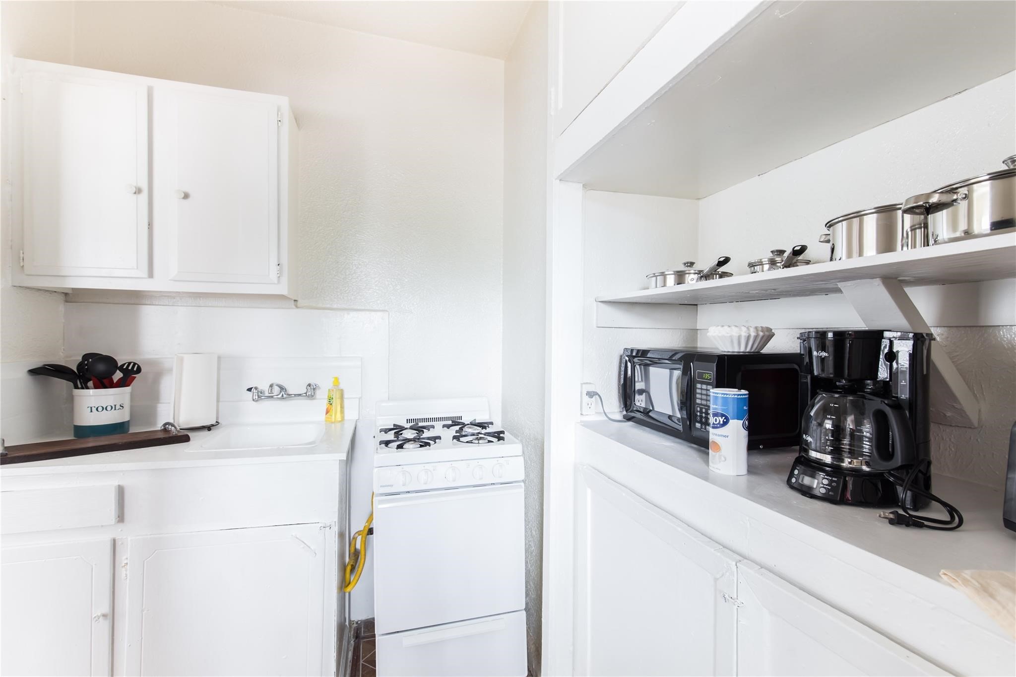 324 W Canty Street Dallas TX 75208