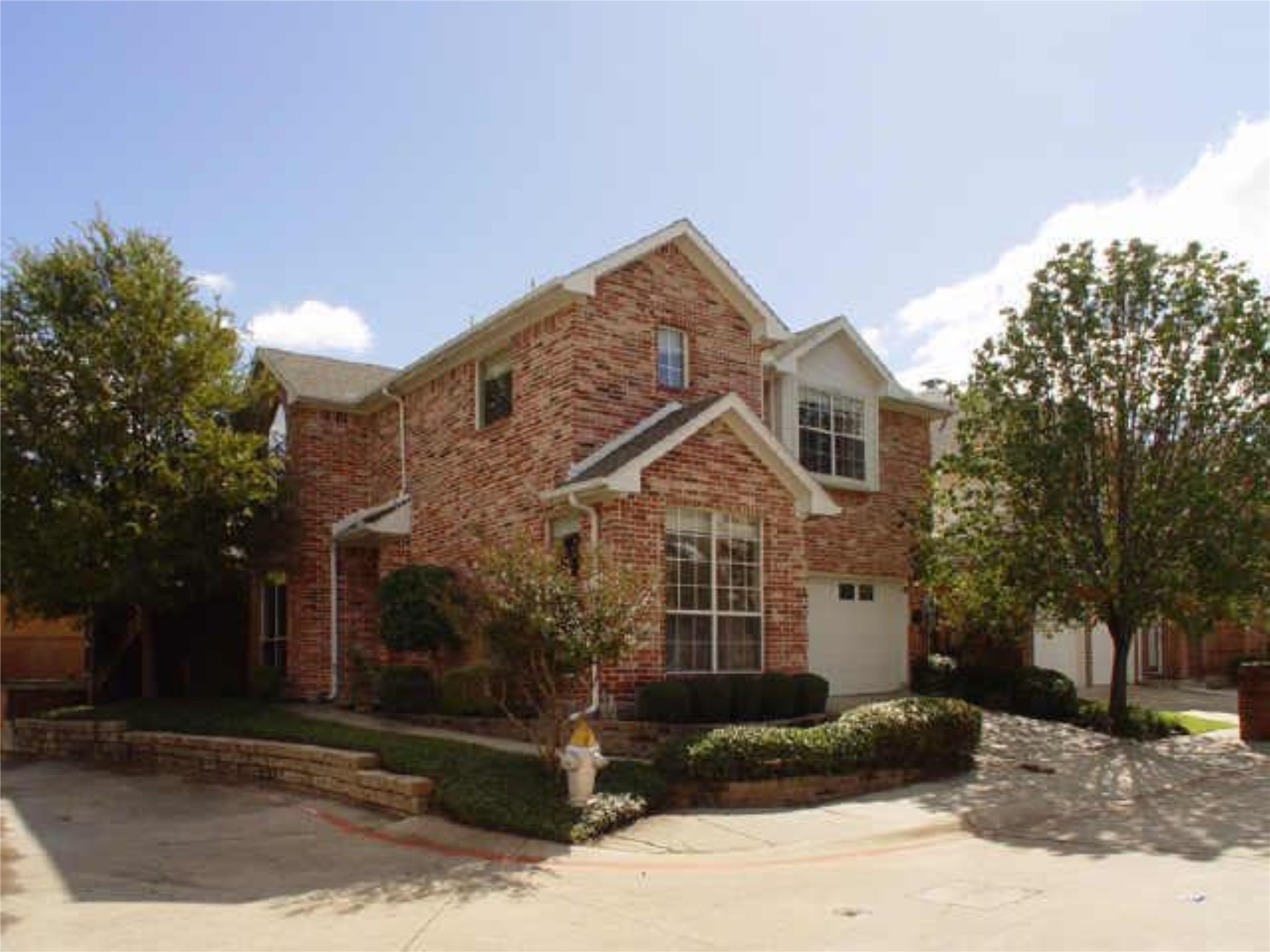 17348 Remington Park Circle Dallas TX 75252