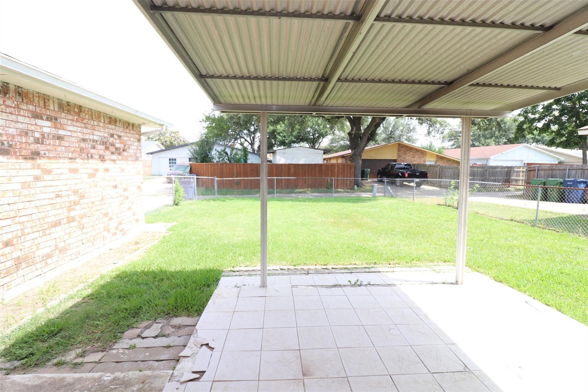 3417 Rockcrest Drive Garland TX 75044