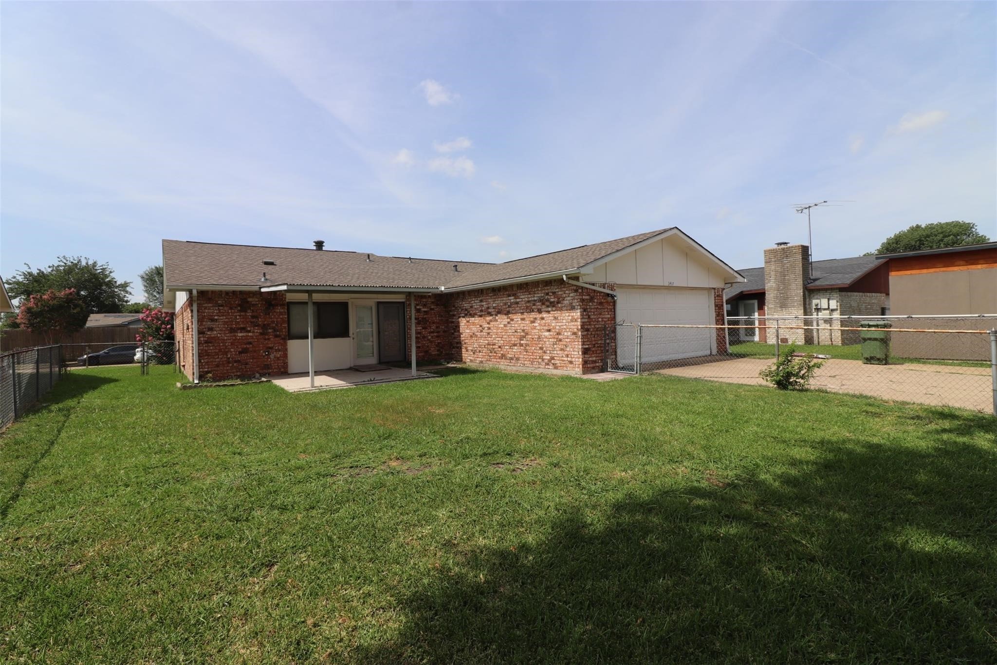 3417 Rockcrest Drive Garland TX 75044