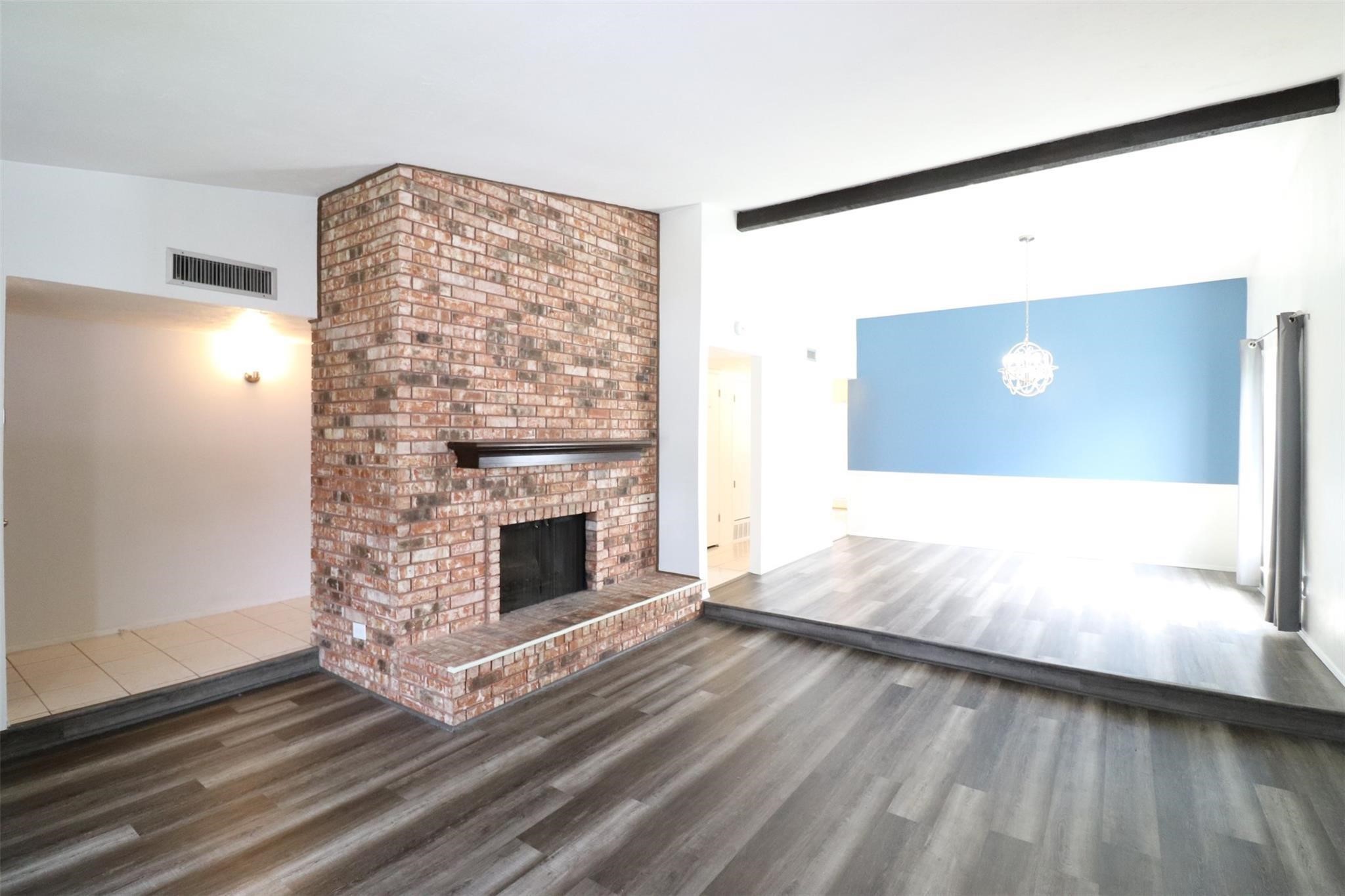 3417 Rockcrest Drive Garland TX 75044