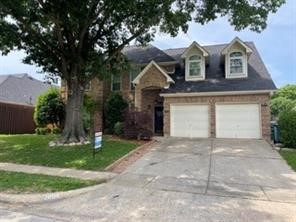 2004 Rose Bluff Terrace Flower Mound TX 75028