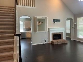 2004 Rose Bluff Terrace Flower Mound TX 75028