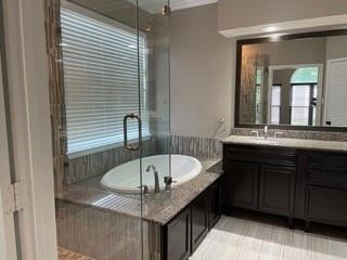 2004 Rose Bluff Terrace Flower Mound TX 75028