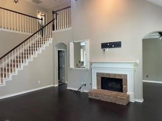 2004 Rose Bluff Terrace Flower Mound TX 75028