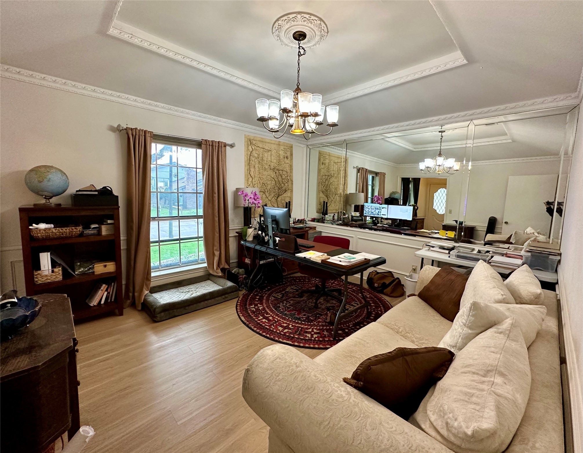7145 Crooked Oak Drive Dallas TX 75248
