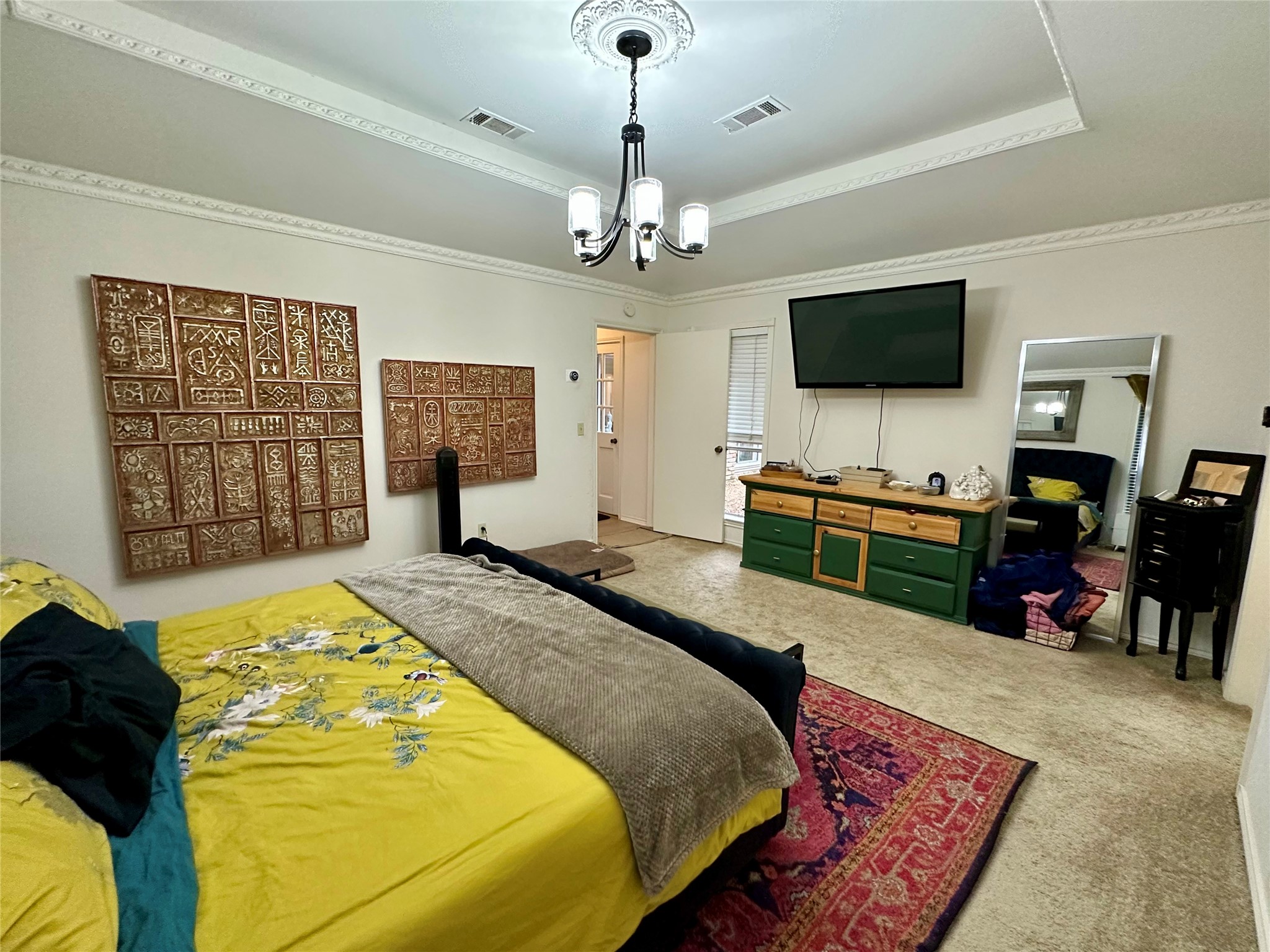 7145 Crooked Oak Drive Dallas TX 75248
